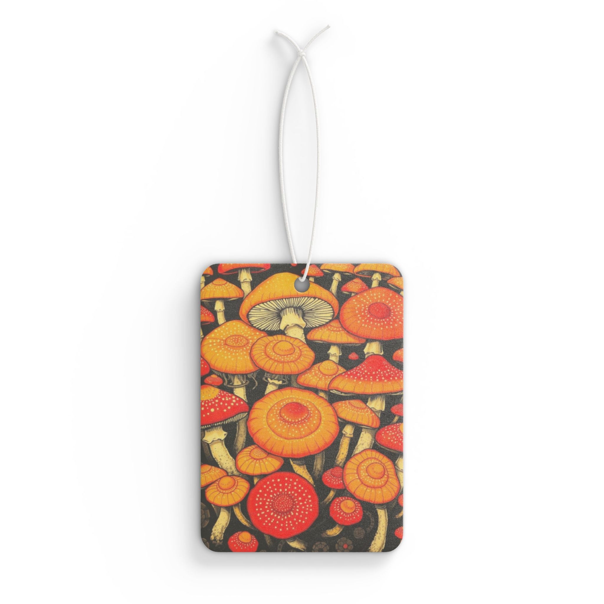 π Forest Flame Shroom Freshener π