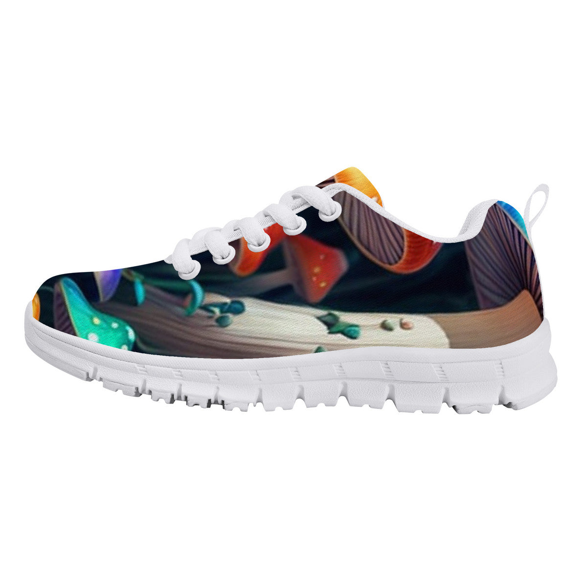 ππ Shroom Steps Kids Slip-On Shoes β Colorful Fun for Every Adventure! πβ¨