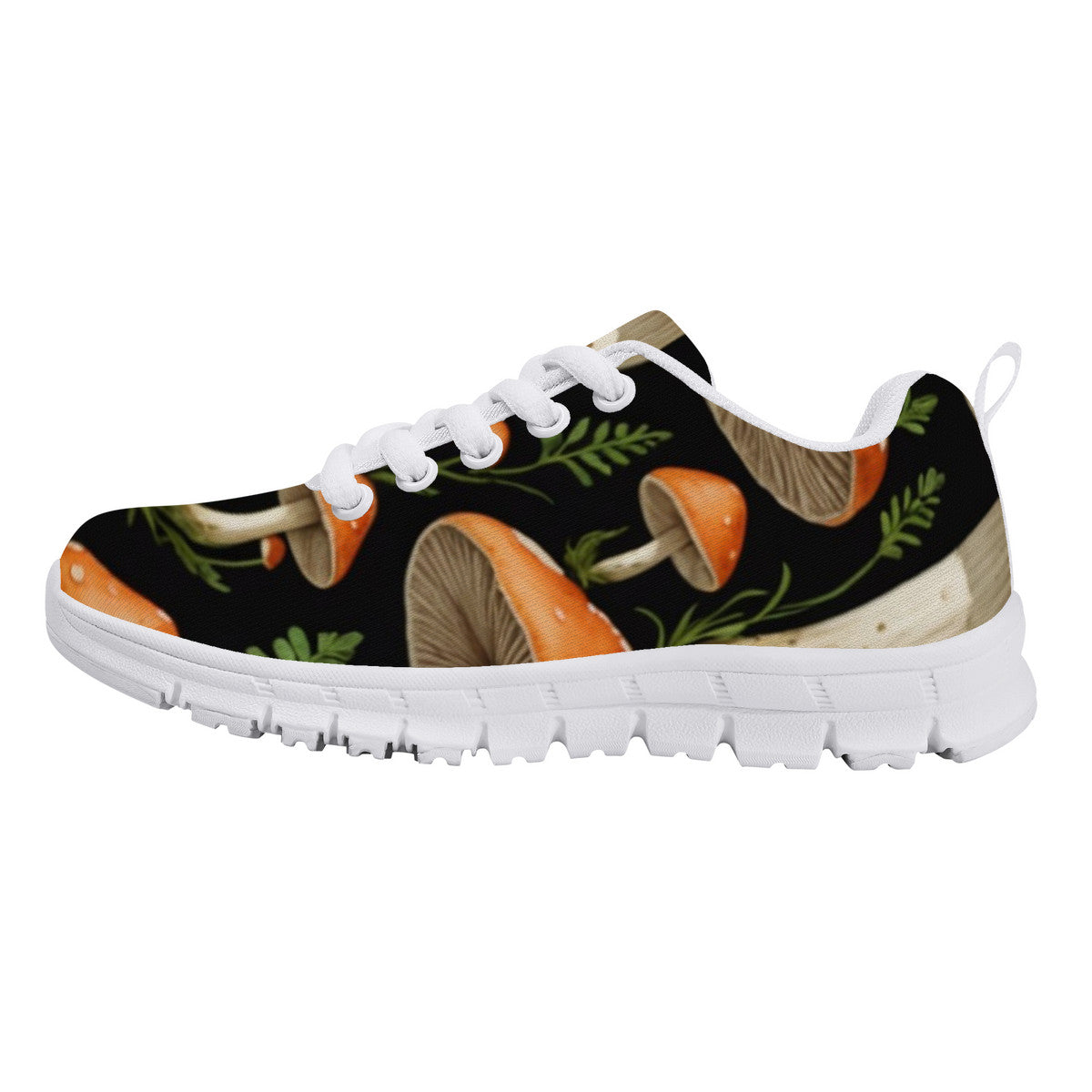 ππ Shroom Steps Kids Slip-On Shoes β Colorful Fun for Every Adventure! πβ¨