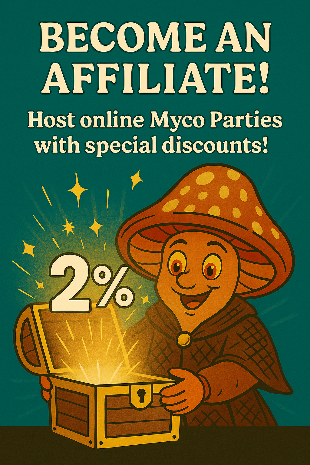 📰 Step Into the Myco Magic — Mushroom Apparel, Foraging Gear & Fungi Home Décor Await! 🍄
