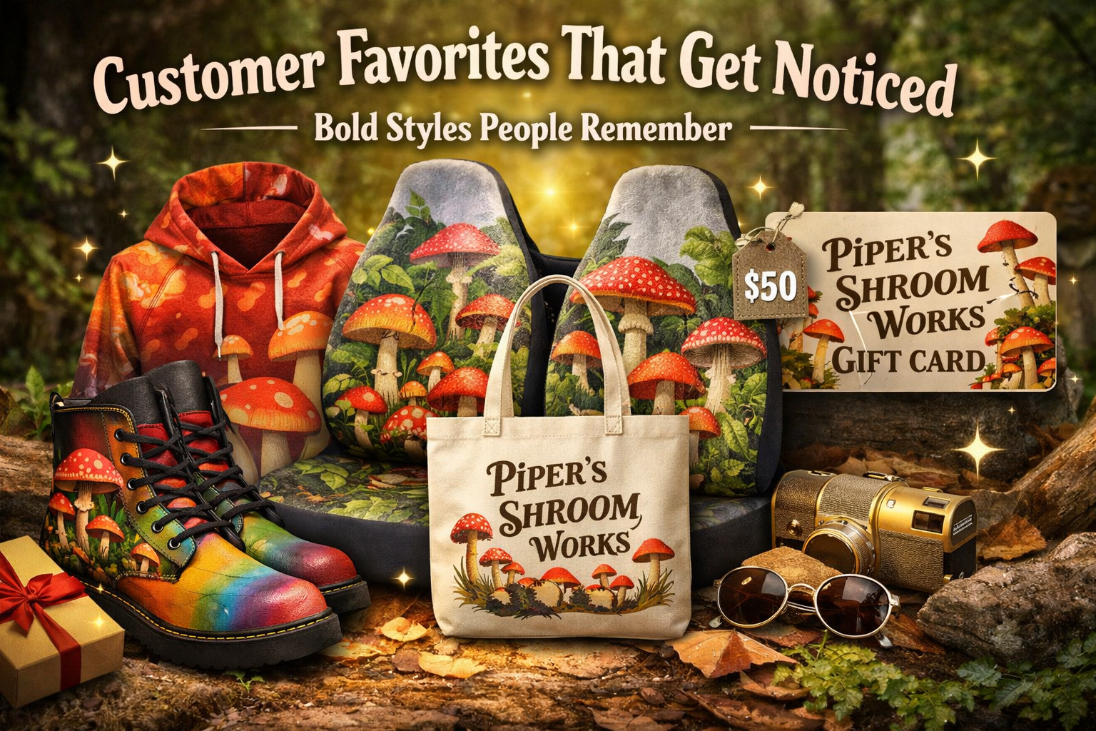 Best Sellers
