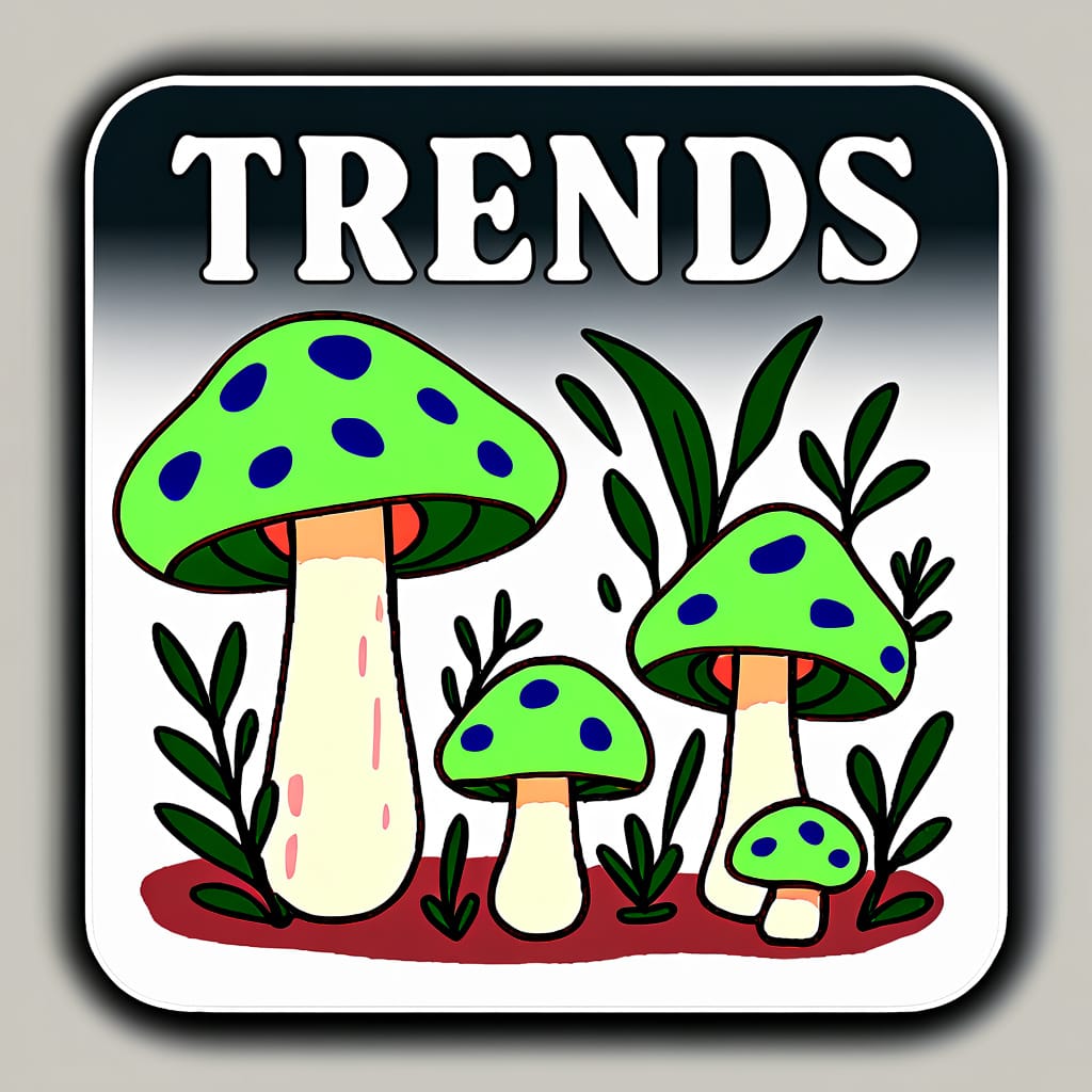 🌟 Beyond the Shroom 🌟