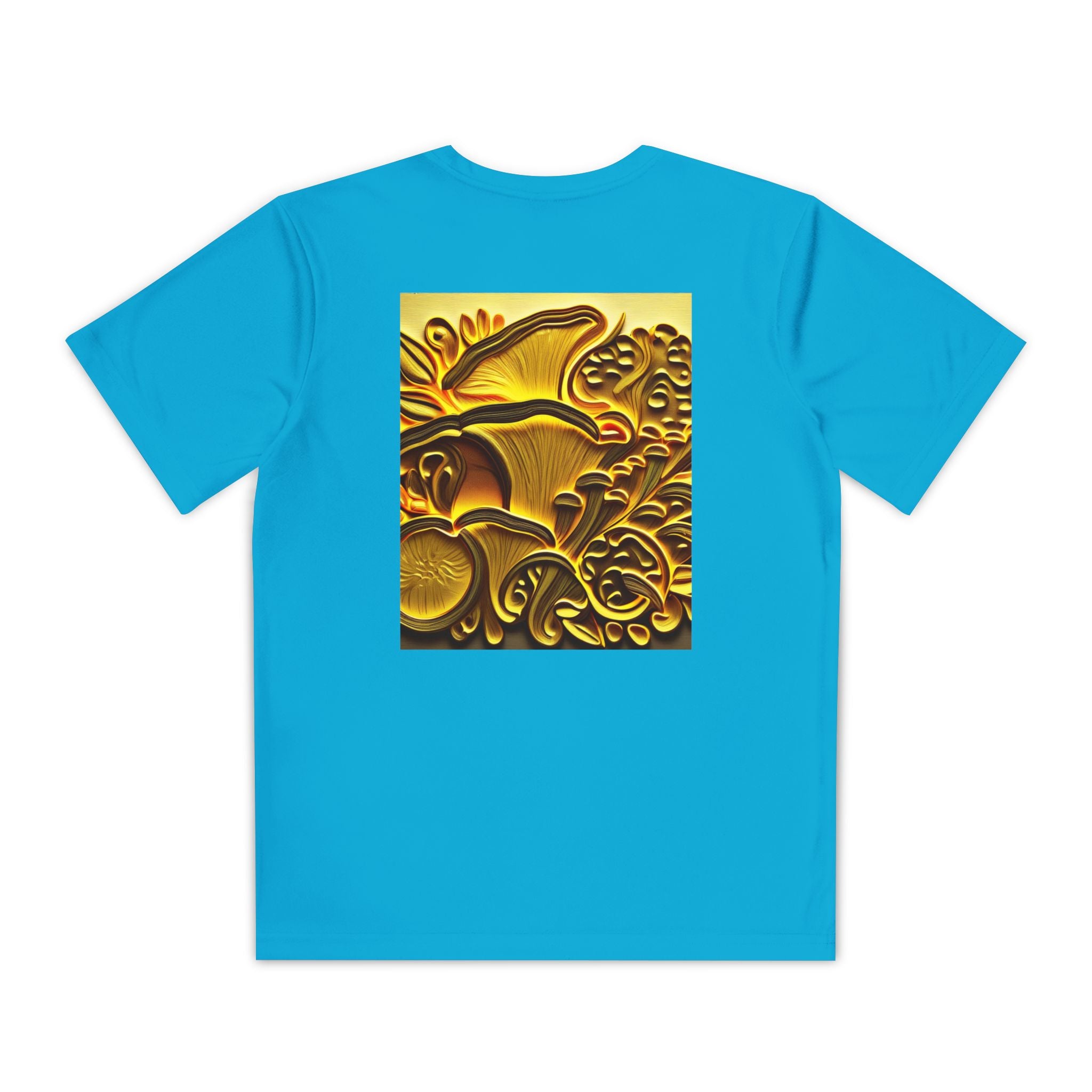 🍄 Forest Forager – Official Shroom Collector T-Shirt (Est. 2025)