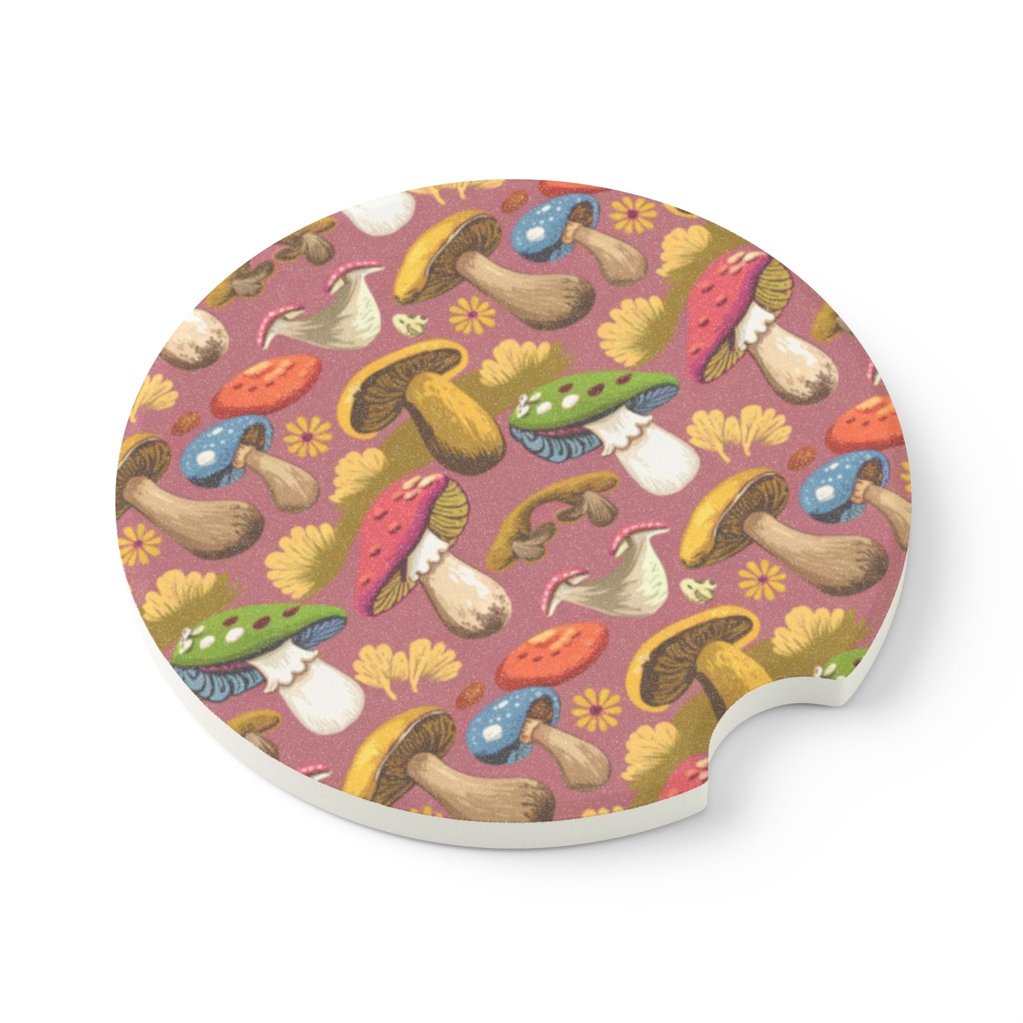 🍄✨ Adventure Awaits with Mushroom Magic! 🌲🧭