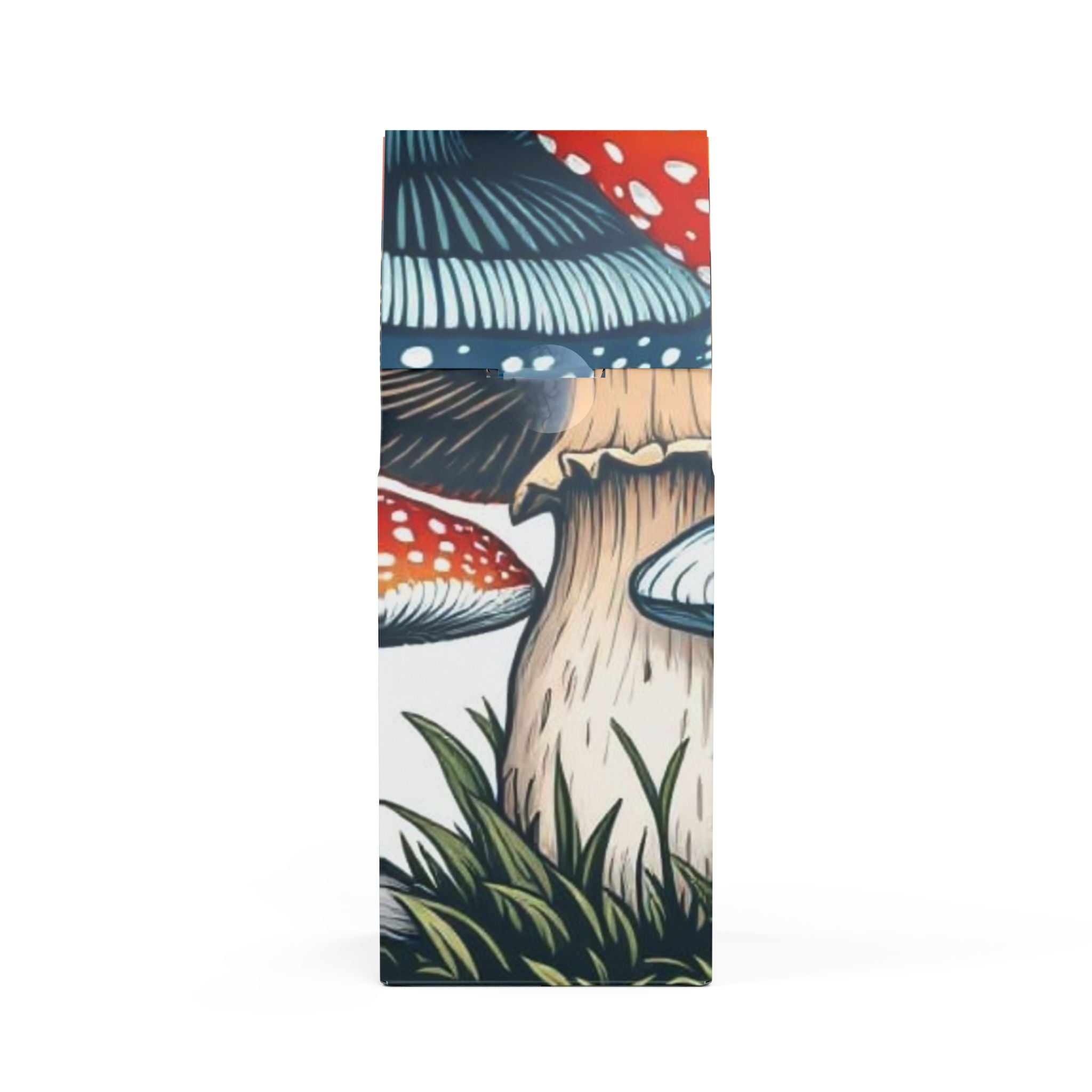 🍄 Flathead Valley Blend – Bold Flavor from Deep Forest Roots 🍄