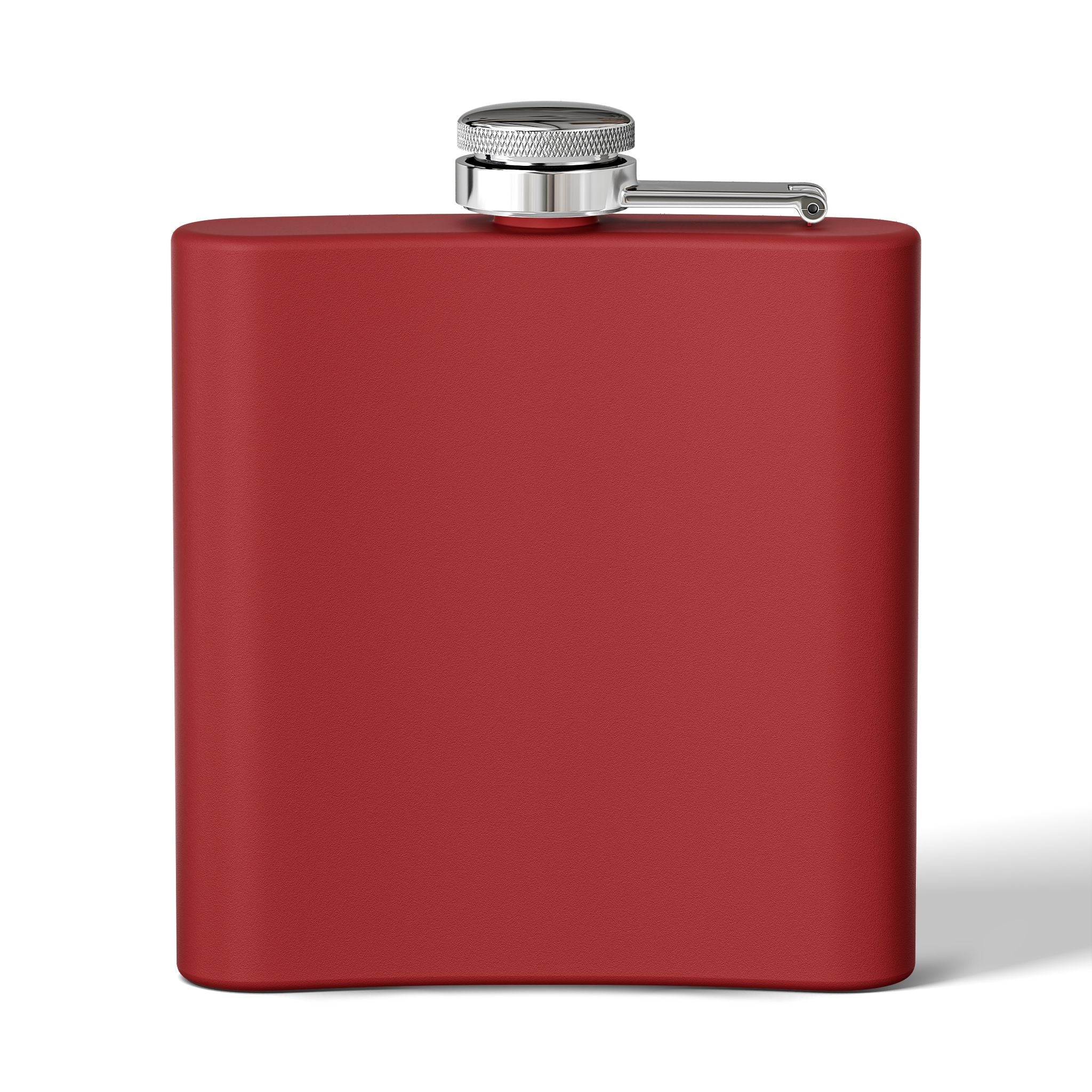 🌲 Moonlit Grove Stainless Steel Flask – Sip with a Side of Magic 🍄🌕