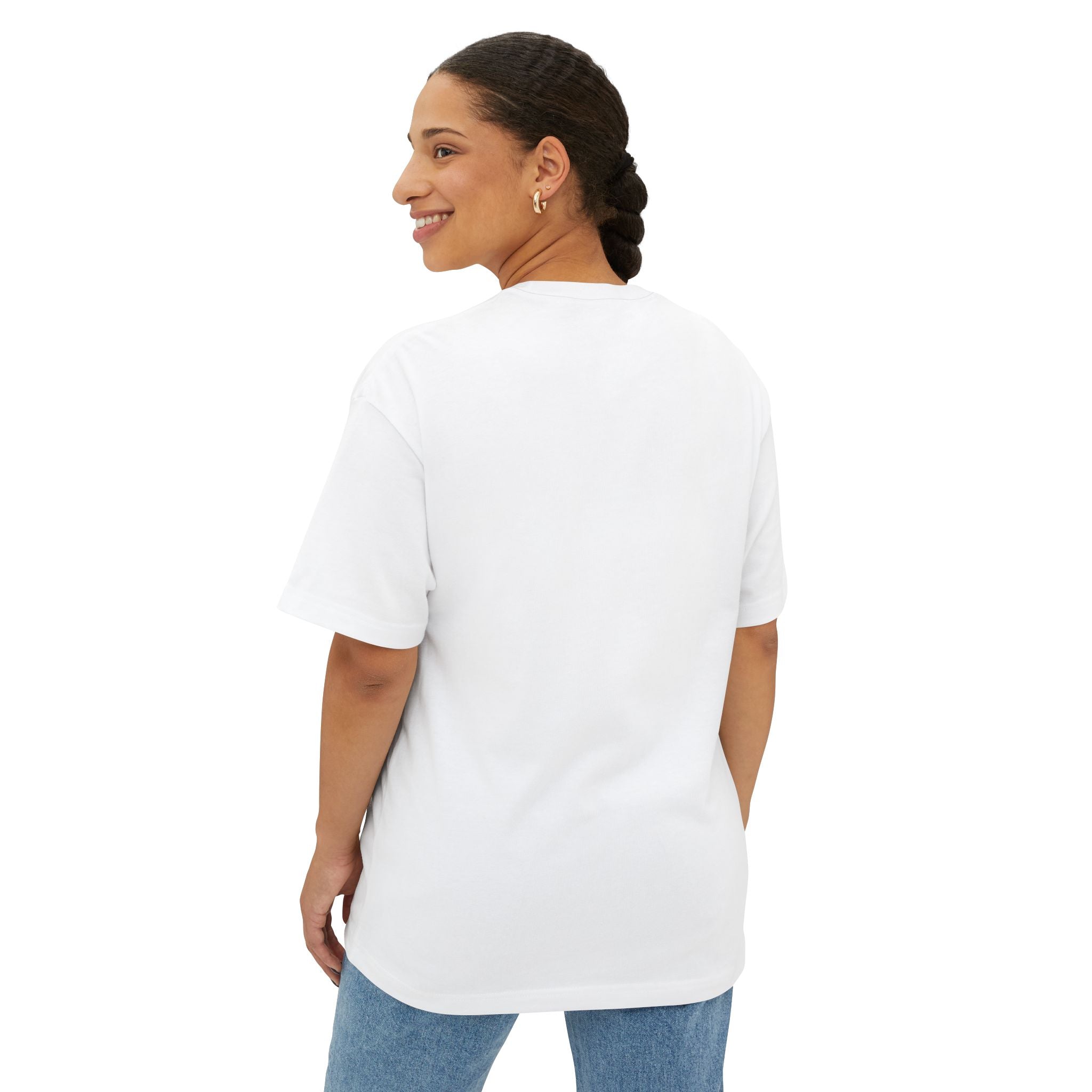 🍄 Piper’s Shroom Works Classic Tee – Nature-Inspired, Boldly Expressed 🌿