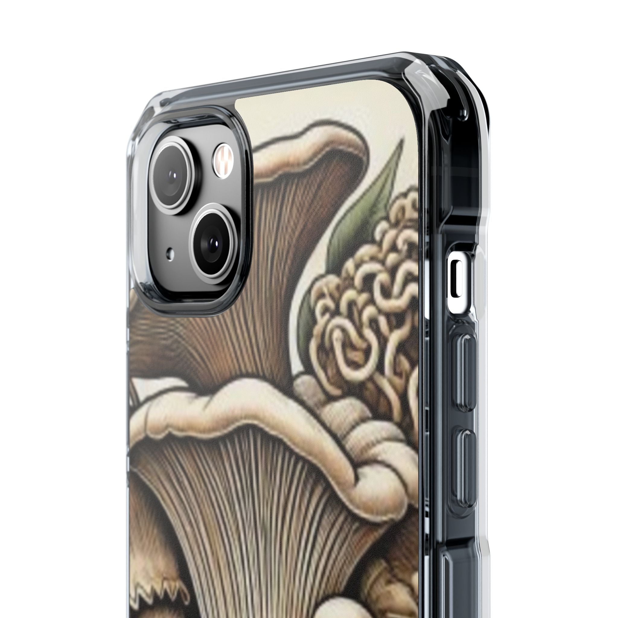 🍄📱Woodland Fungi Phone Case – Nature’s Armor for Your Device🍄📱🌿