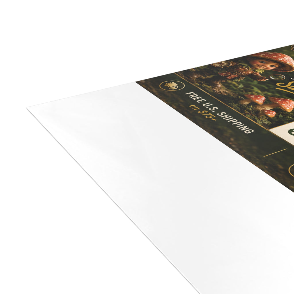 Postcard Bundles (envelopes not included)