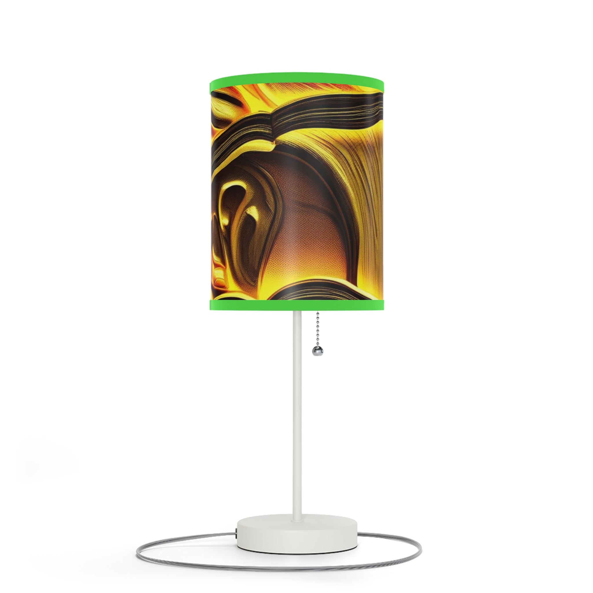 ✨💡Golden Glow Mushroom Lamp – Forest Light Edition" 🍄✨💡