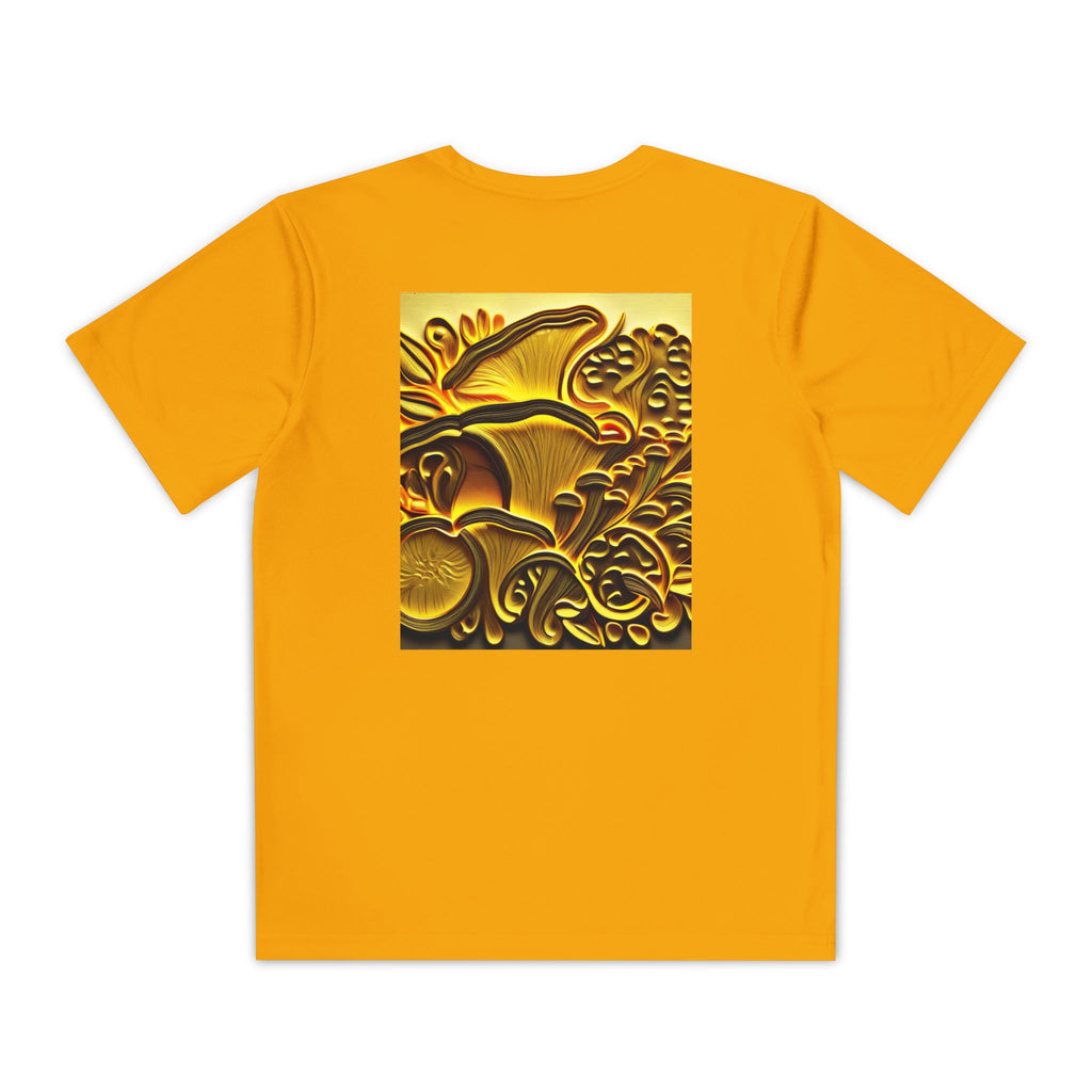 🍄 Forest Forager – Official Shroom Collector T-Shirt (Est. 2025)
