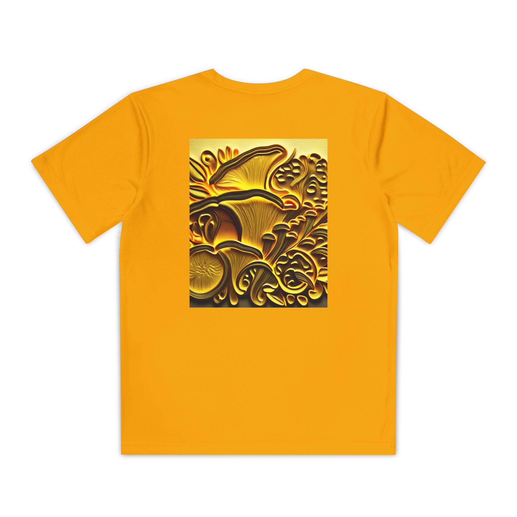🍄 Forest Forager – Official Shroom Collector T-Shirt (Est. 2025)