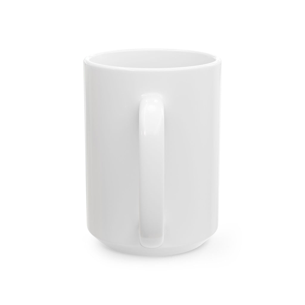 🌿 Piper’s Shroom Works Signature Mug – "Forest Family Edition" 🍄