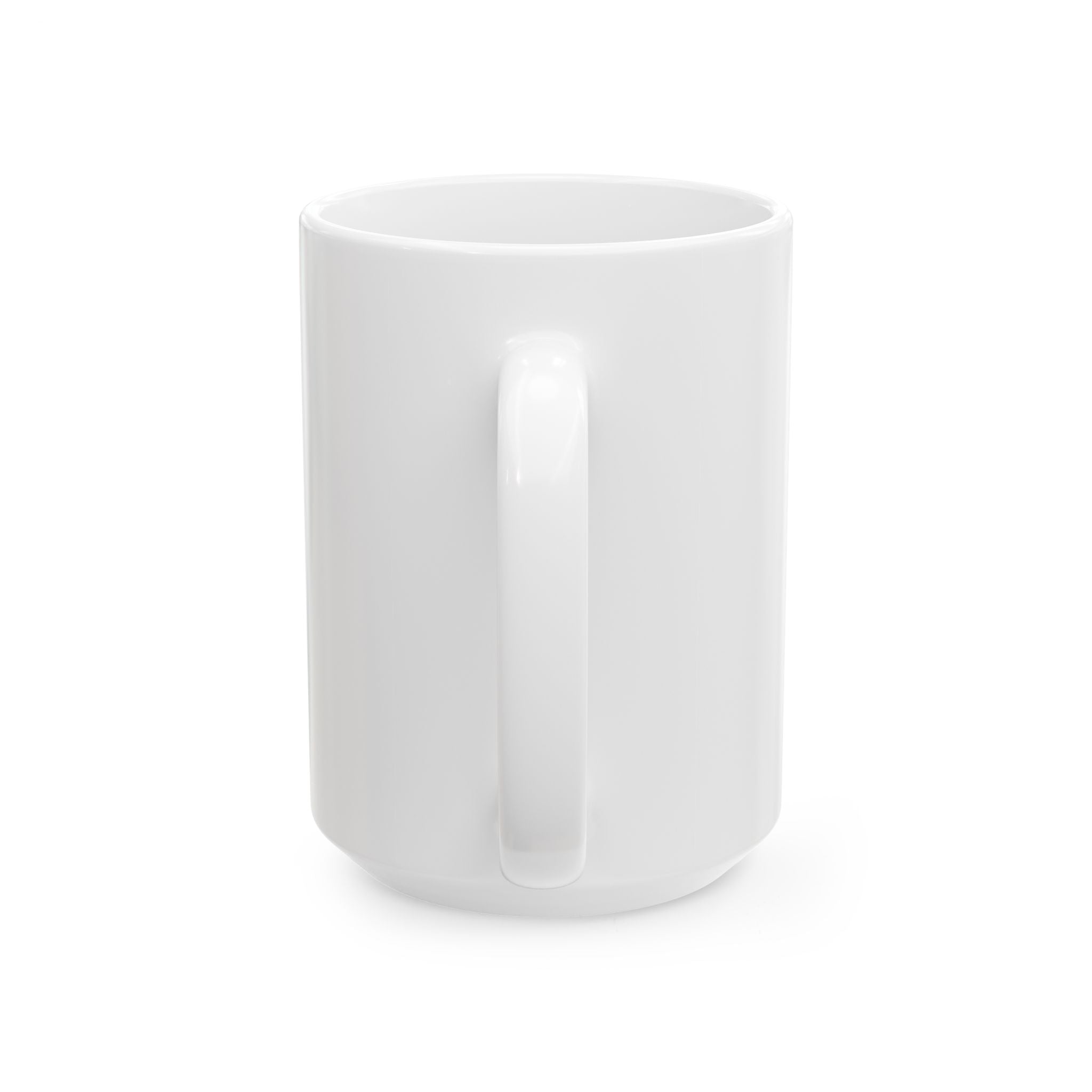 🌿 Piper’s Shroom Works Signature Mug – "Forest Family Edition" 🍄