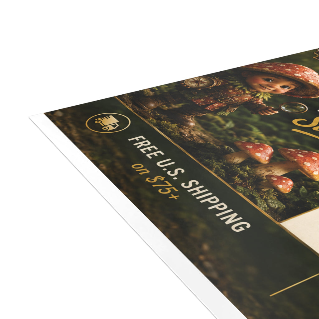 Postcard Bundles (envelopes not included)