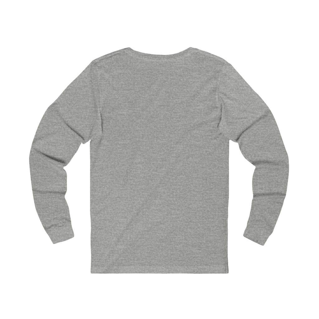 🍄 Mystic Grove Long Sleeve Tee – Let Your Style Take Root 🌿