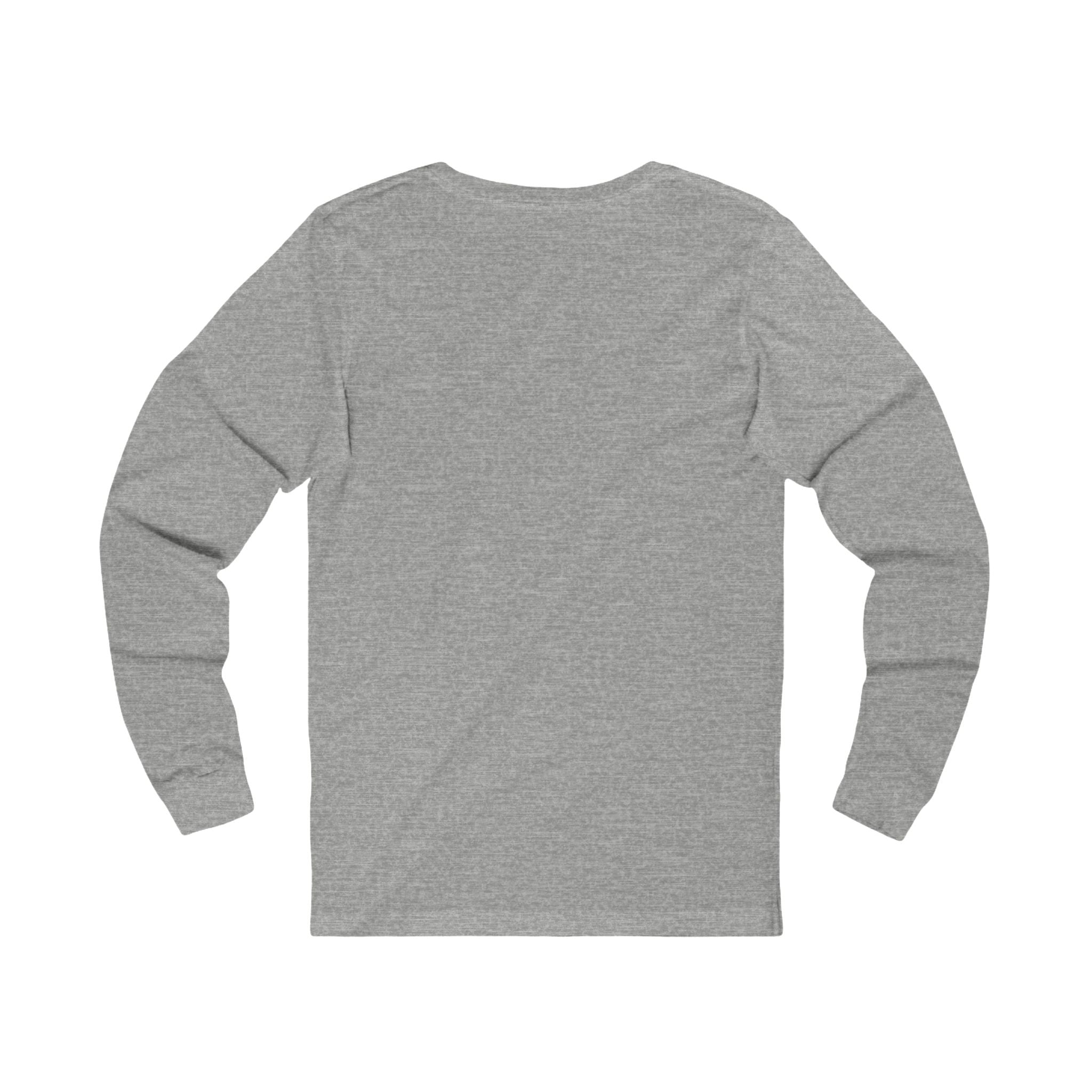 🍄 Mystic Grove Long Sleeve Tee – Let Your Style Take Root 🌿