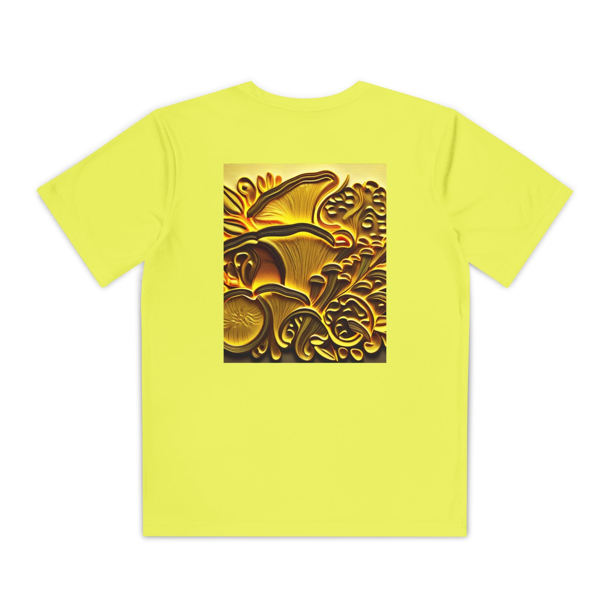 🍄 Forest Forager – Official Shroom Collector T-Shirt (Est. 2025)