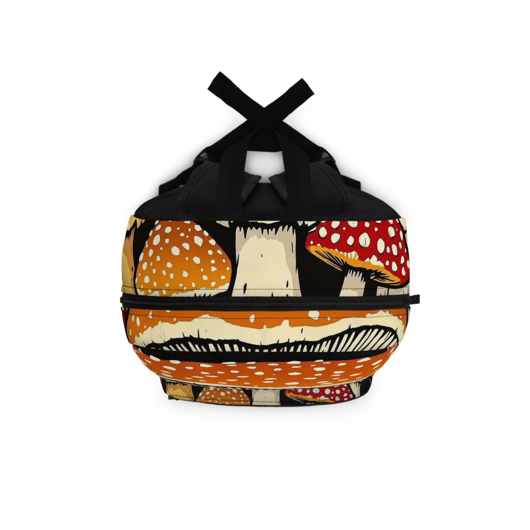 🍄 "Myco Mojo" Backpack – Stand Tall, Walk Wild, Carry Fungi Pride Because your backpack should be as fearless as you are.