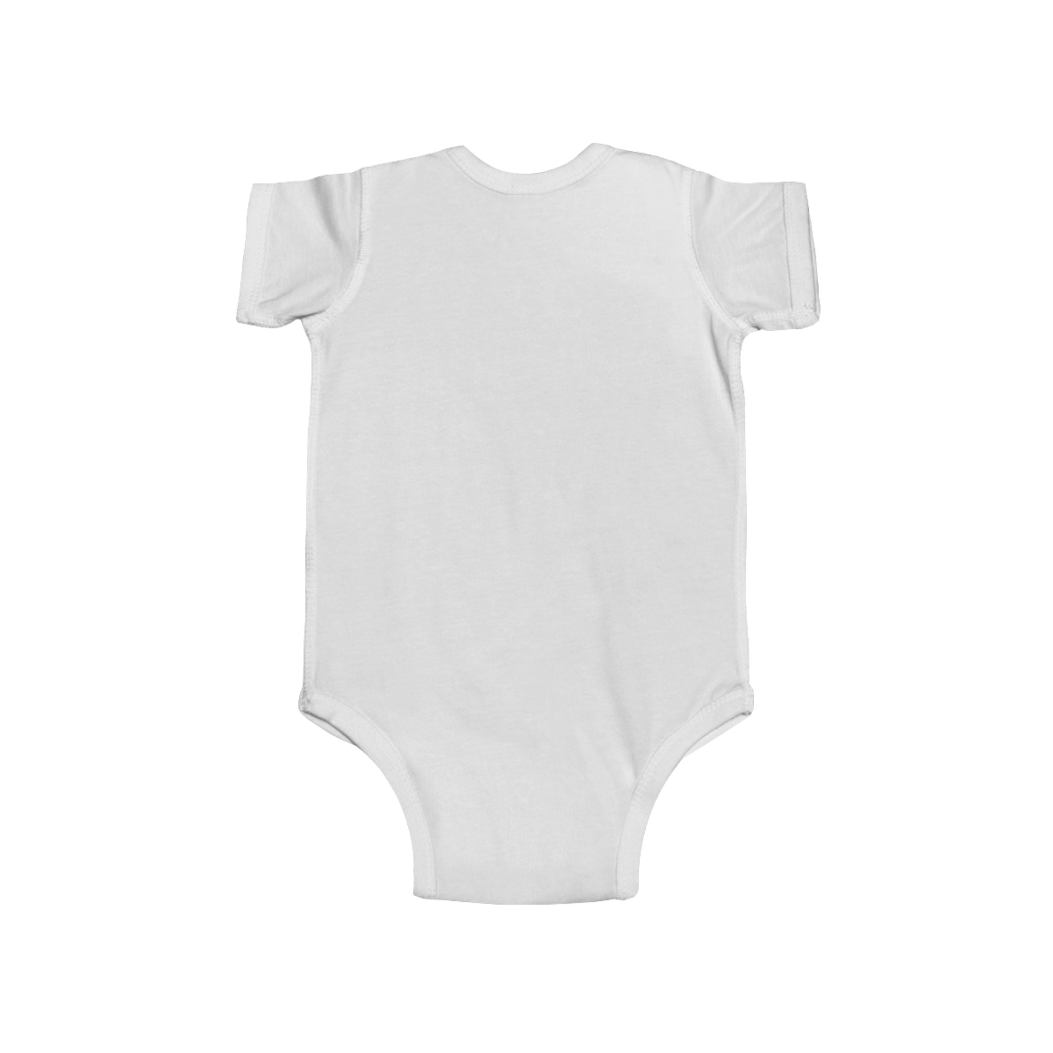 🌙 Enchanted Forest Baby Onesie – A Dreamy Start to Life