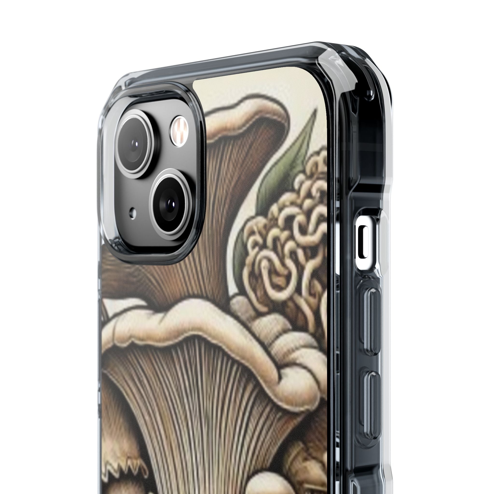🍄📱Woodland Fungi Phone Case – Nature’s Armor for Your Device🍄📱🌿