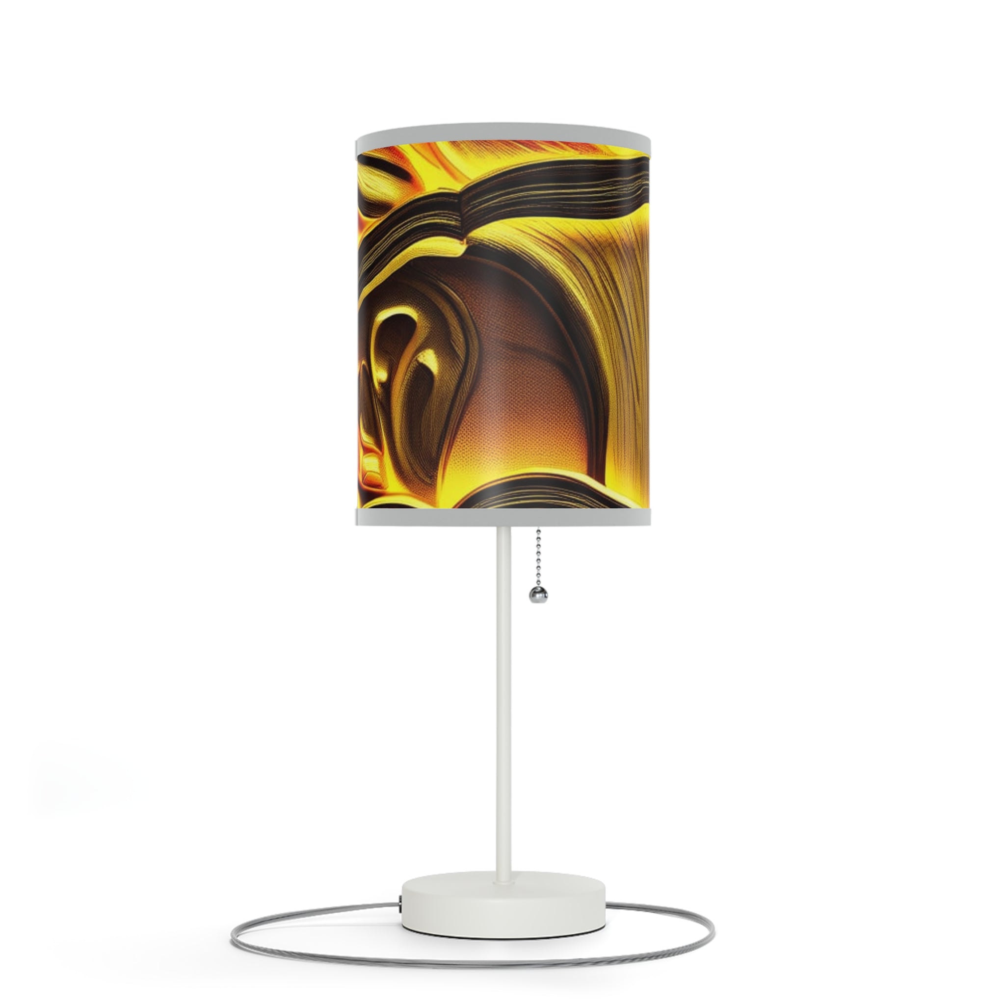 ✨💡Golden Glow Mushroom Lamp – Forest Light Edition" 🍄✨💡