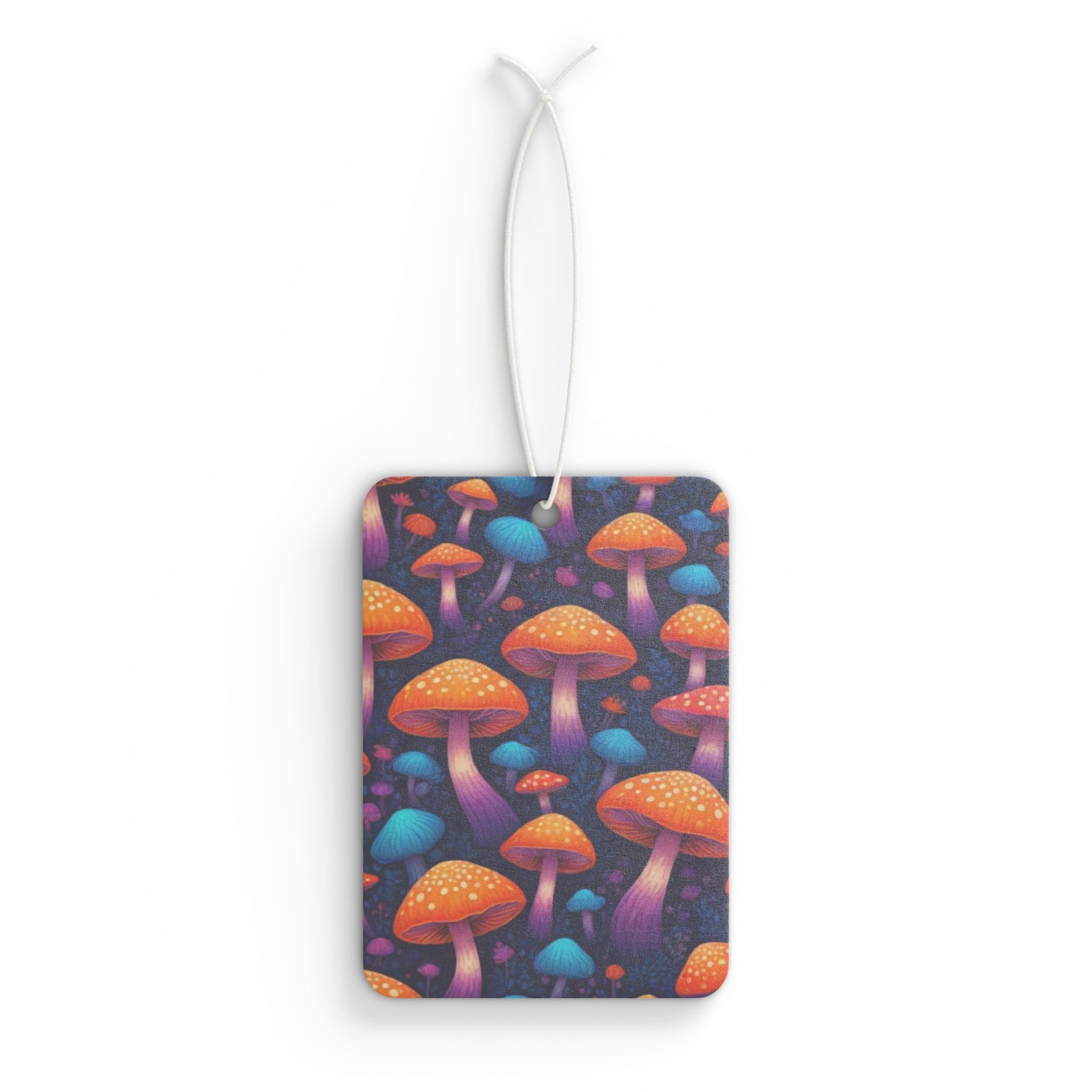 🍄 Enchanted Glow • Midnight Shroom Magic ✨