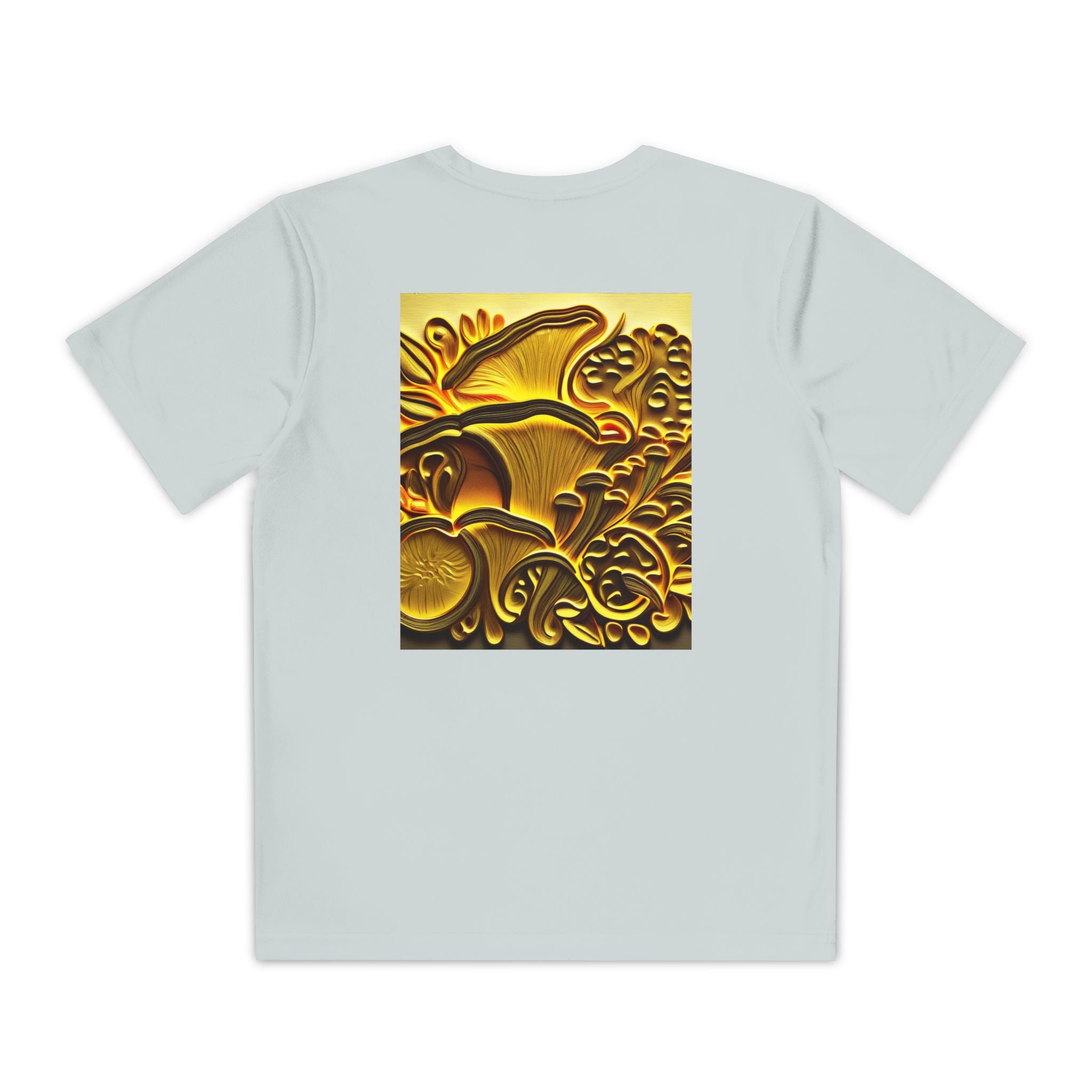 🍄 Forest Forager – Official Shroom Collector T-Shirt (Est. 2025)