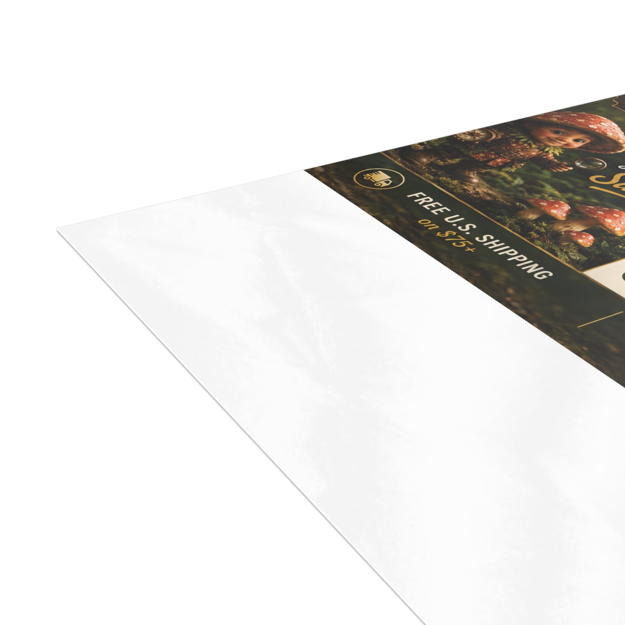 Postcard Bundles (envelopes not included)