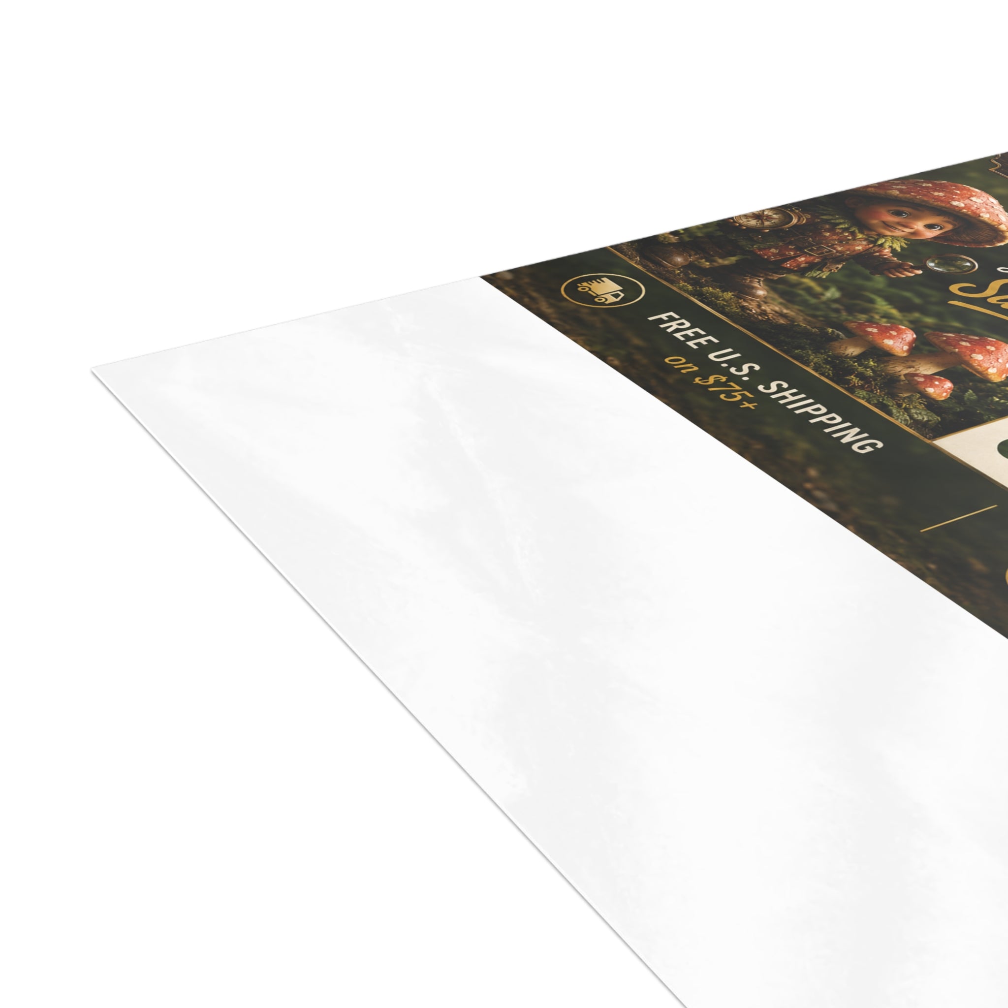 Postcard Bundles (envelopes not included)