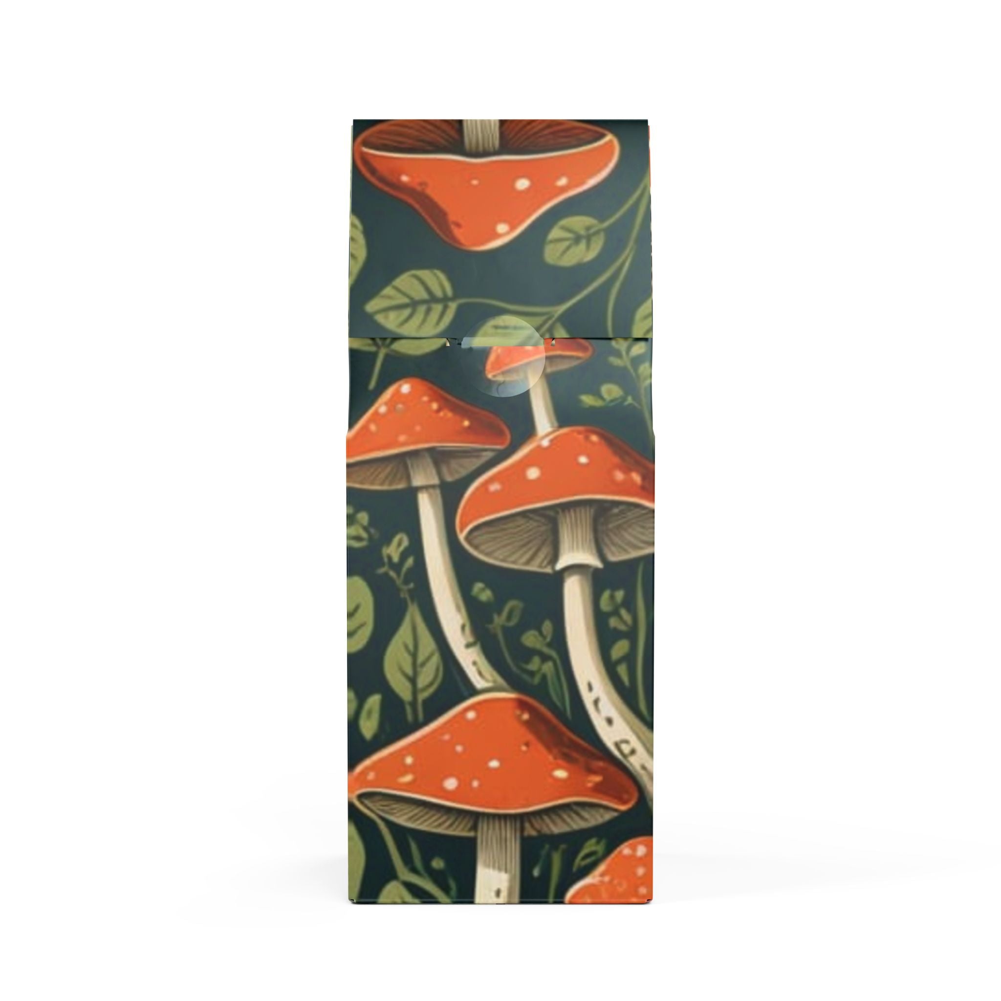 🍄 Colombia Single Origin – Brewed for the Bright-Eyed Forager 🍄