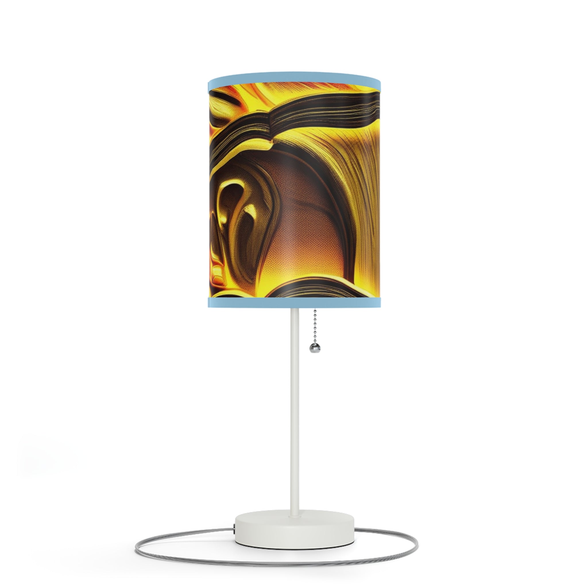 ✨💡Golden Glow Mushroom Lamp – Forest Light Edition" 🍄✨💡