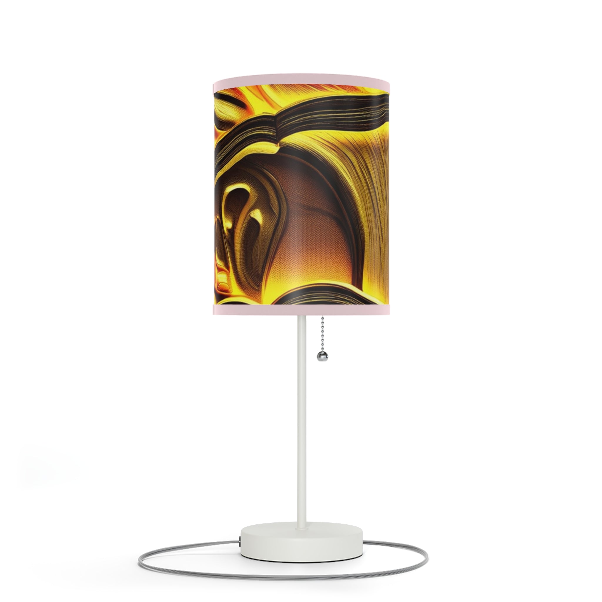 ✨💡Golden Glow Mushroom Lamp – Forest Light Edition" 🍄✨💡