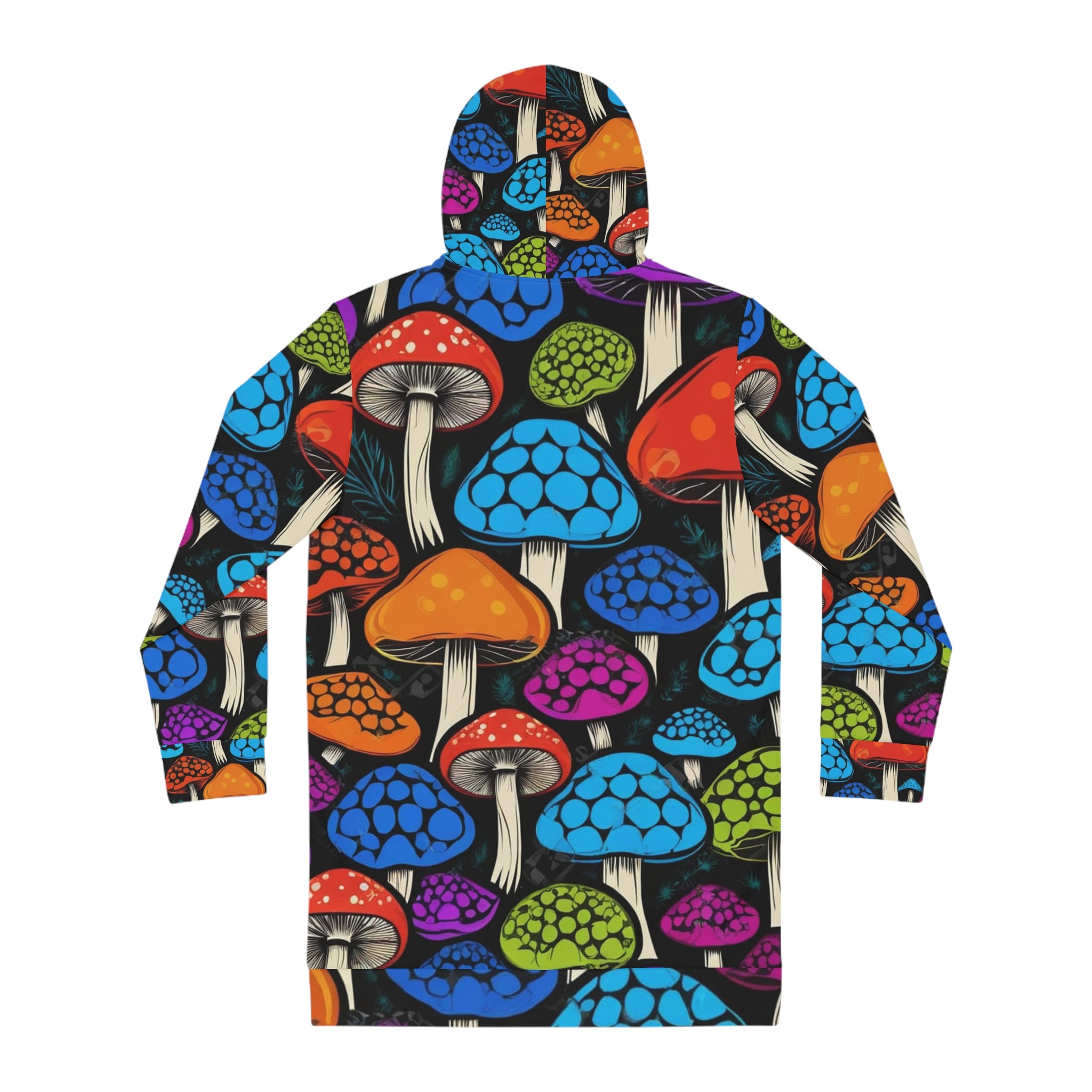 🔥🍄 Get Cozy. Stay Wild. Glow Fungi-Style. 🌈🛋️