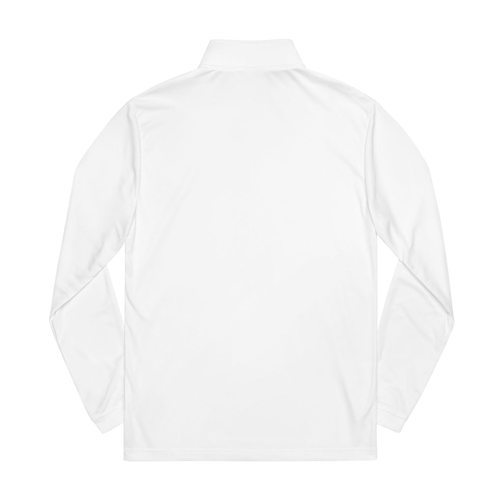 🌿 Piper’s Shroom Works Premium Quarter-Zip Pullover – Where Elegance Meets Earthy Edge