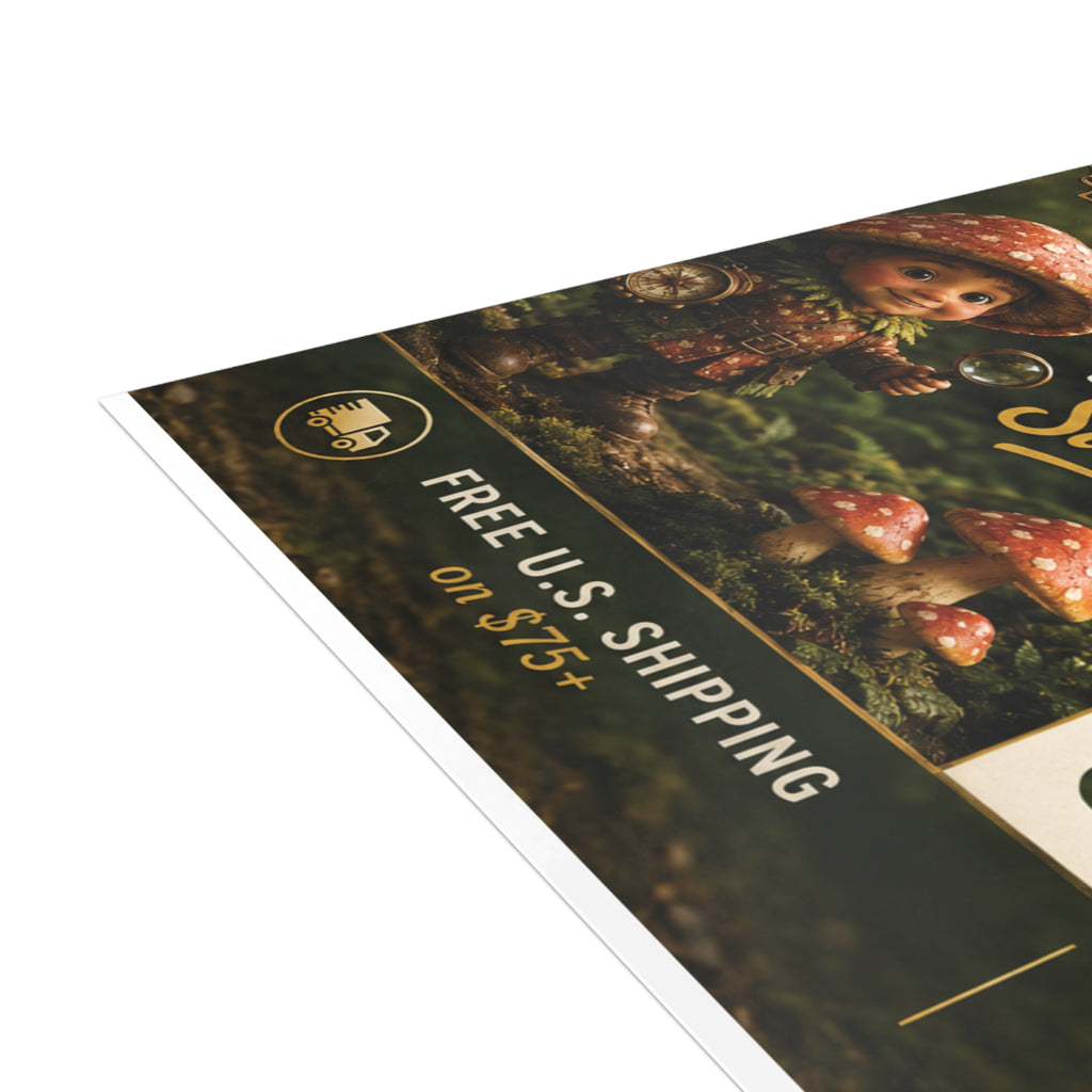 Postcard Bundles (envelopes not included)