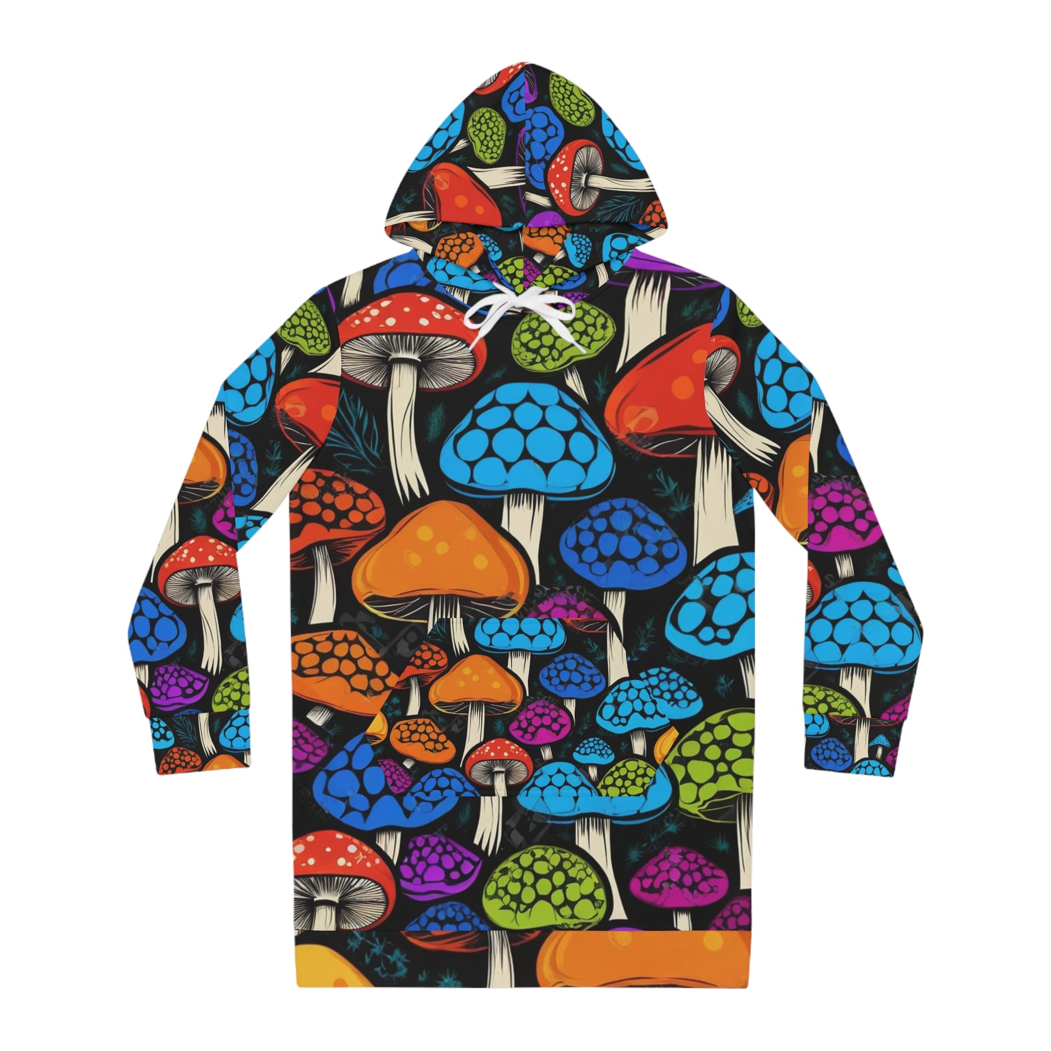 🔥🍄 Get Cozy. Stay Wild. Glow Fungi-Style. 🌈🛋️