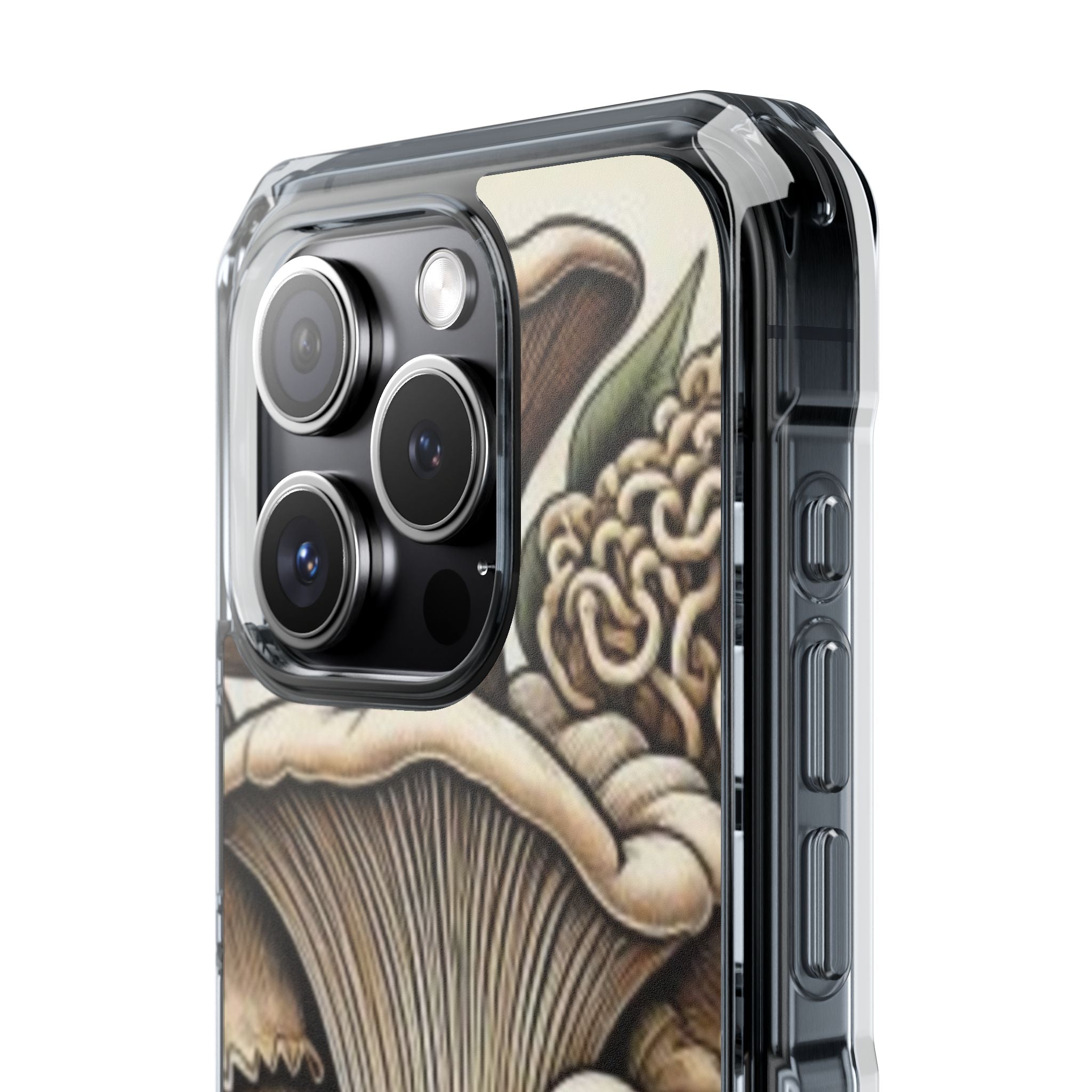 🍄📱Woodland Fungi Phone Case – Nature’s Armor for Your Device🍄📱🌿