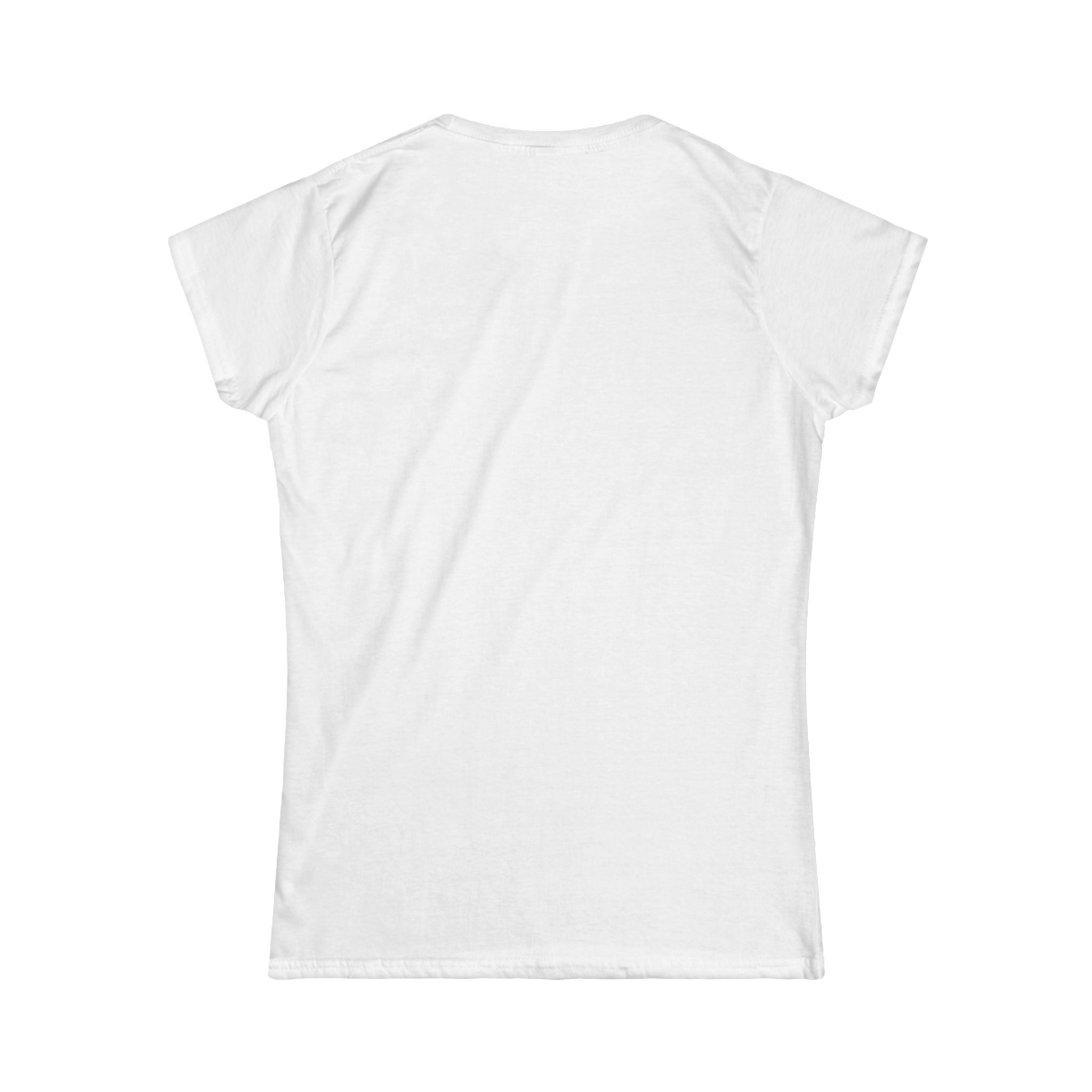 🍄 Piper’s Shroom Works Women's Tee – "Glow Grove Edition" 🍄