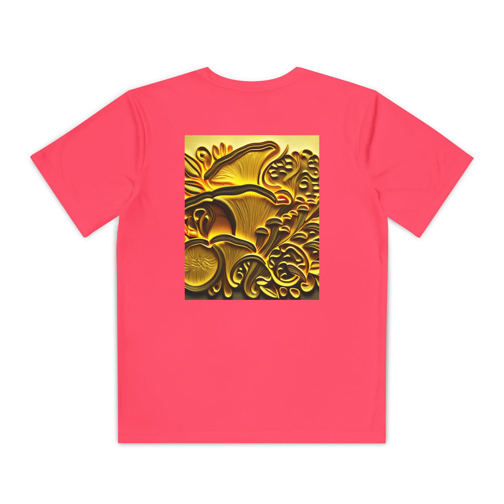 🍄 Forest Forager – Official Shroom Collector T-Shirt (Est. 2025)