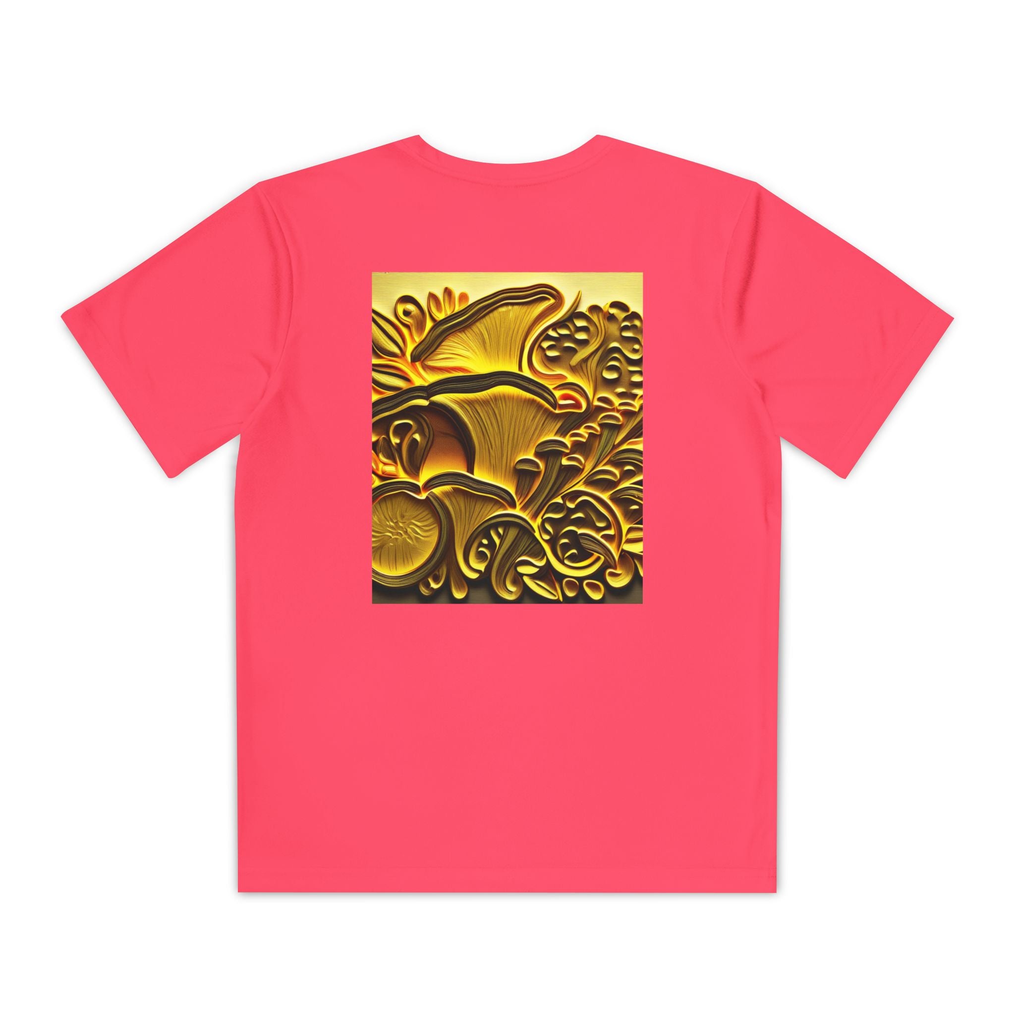 🍄 Forest Forager – Official Shroom Collector T-Shirt (Est. 2025)