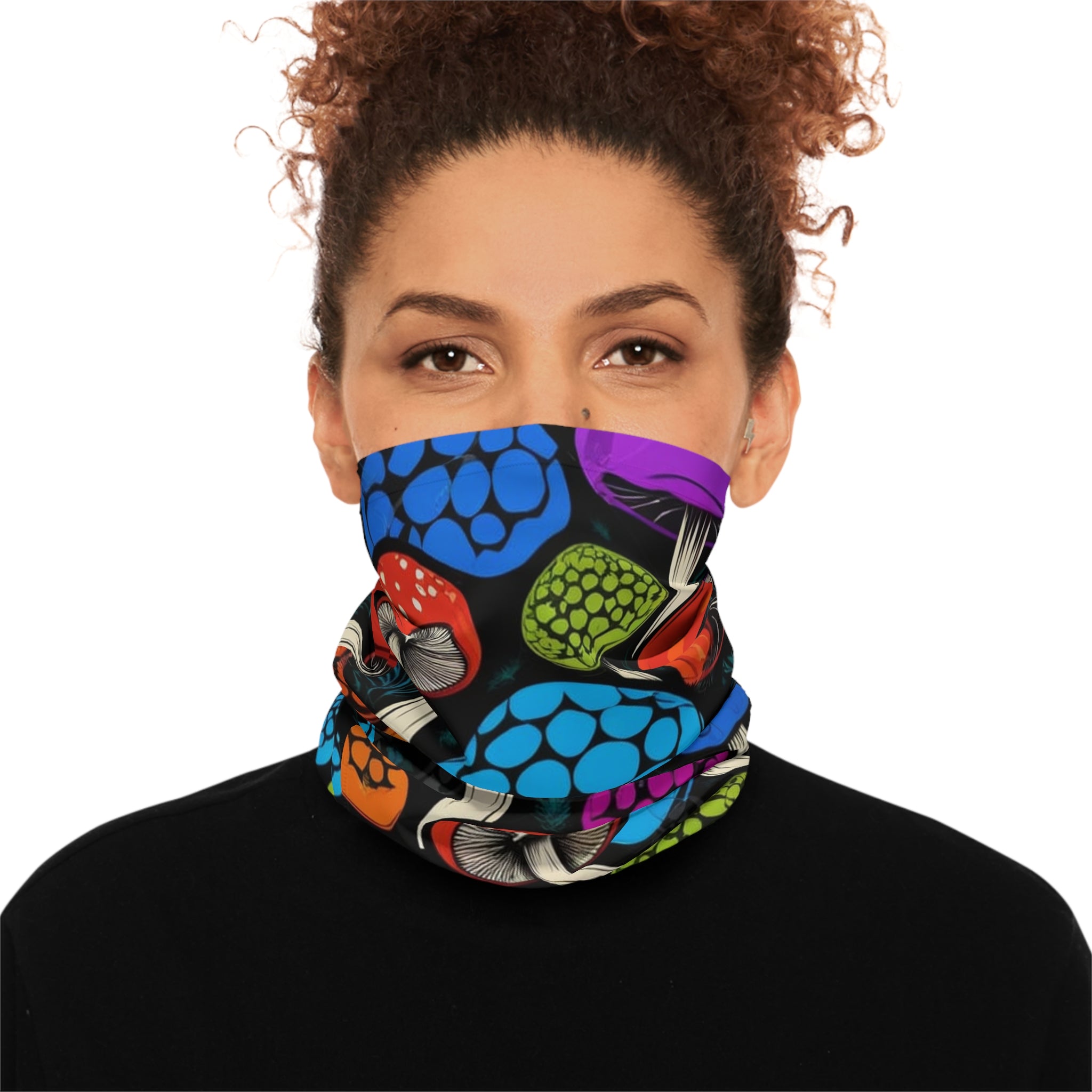 🍄🌀 Style that Spores. Comfort that Covers. 🌈💨
