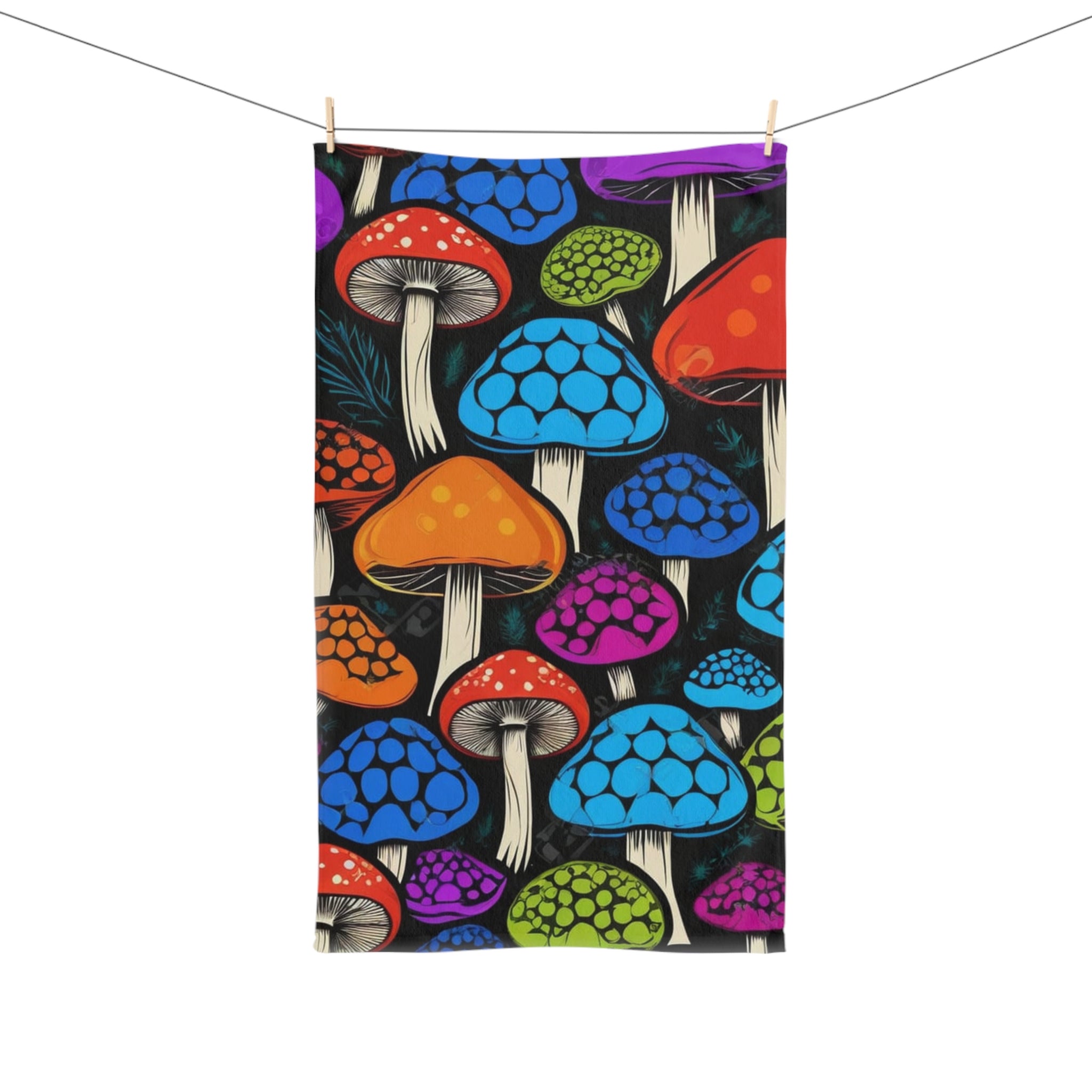 🌈🍄 Turn Heads. Drop Jaws. Stay Cozy. 🔥🎨