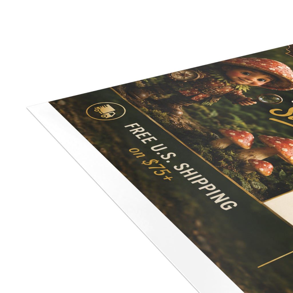 Postcard Bundles (envelopes not included)