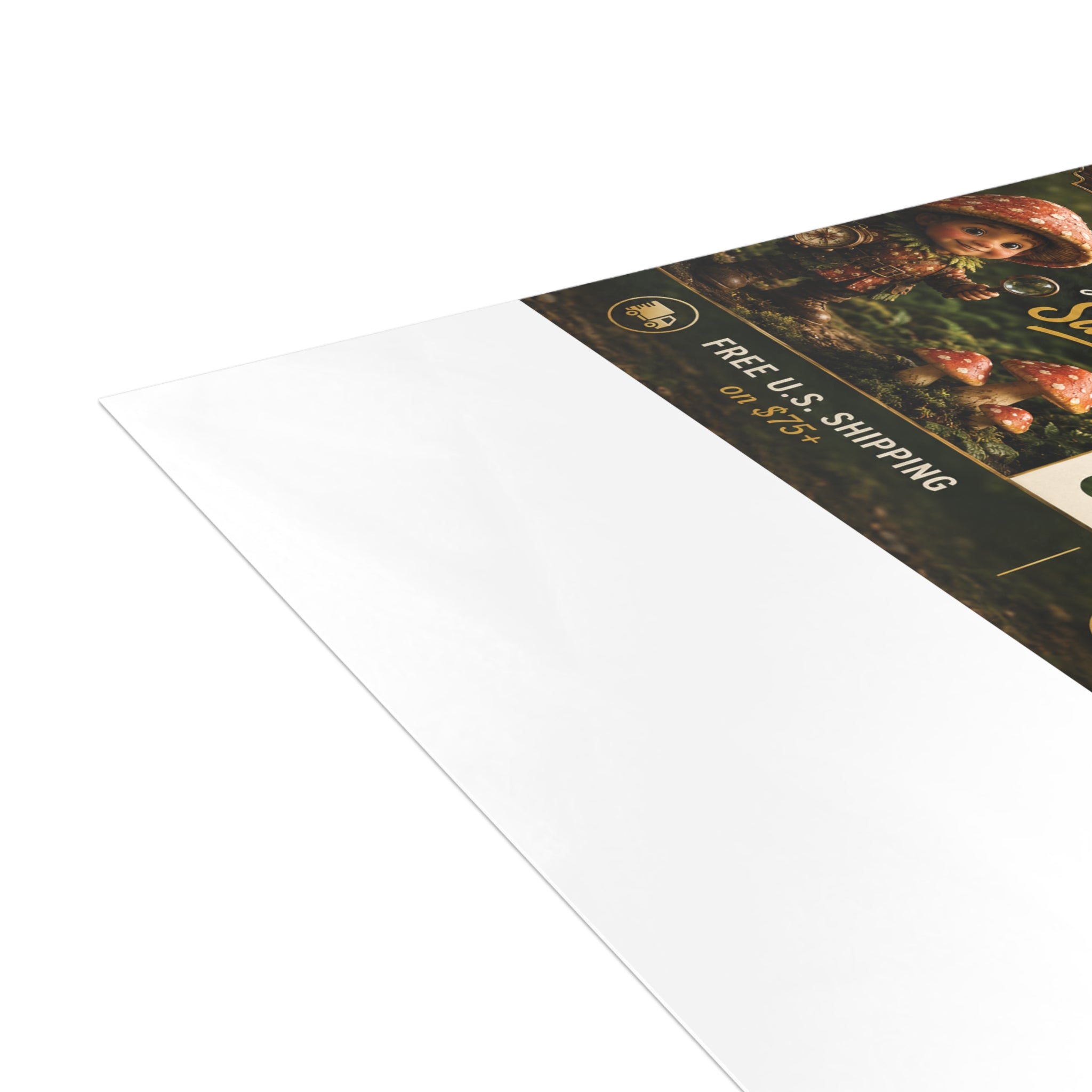 Postcard Bundles (envelopes not included)