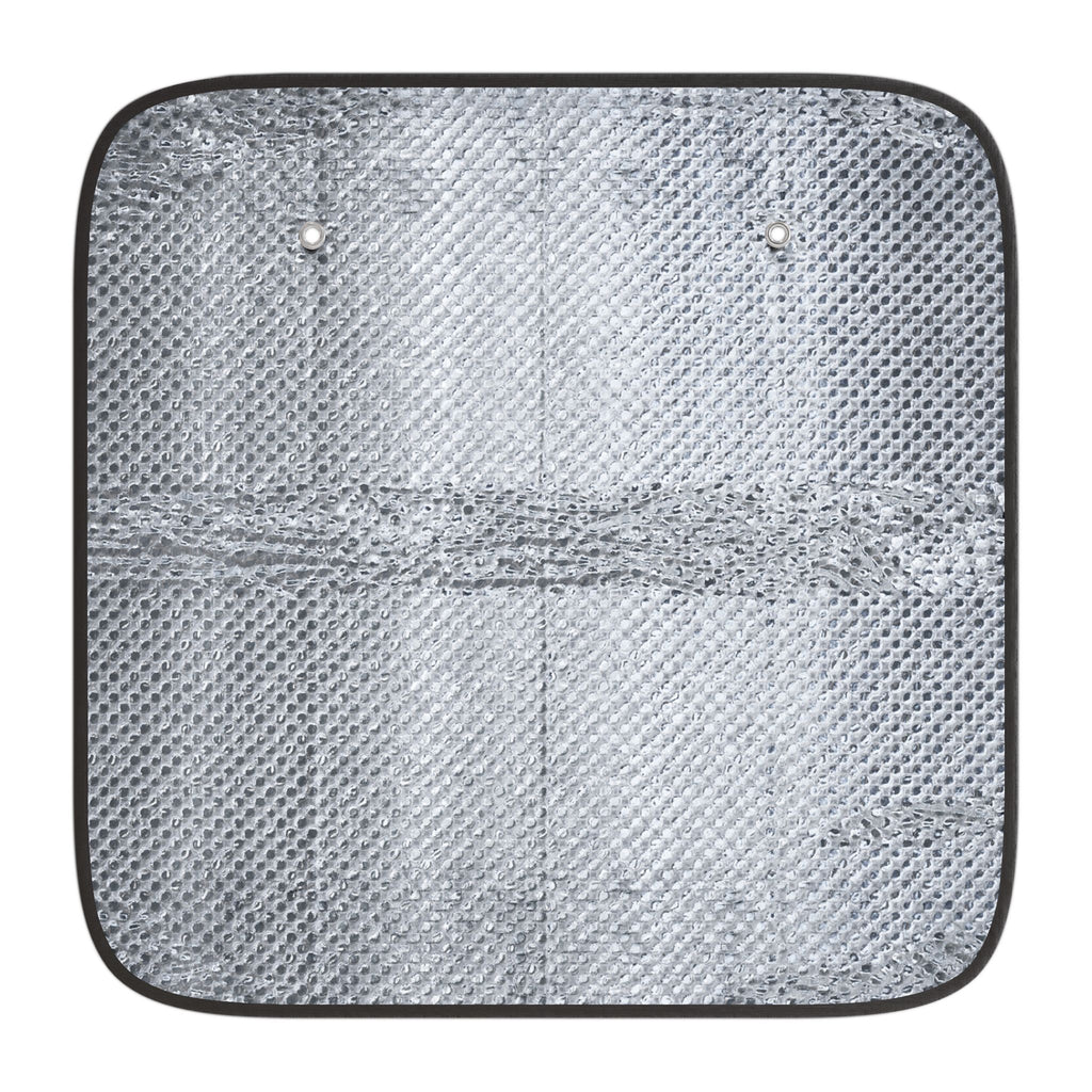 🍄🌿 Enchanted Forest Cluster Car Sunshade🍄🌿