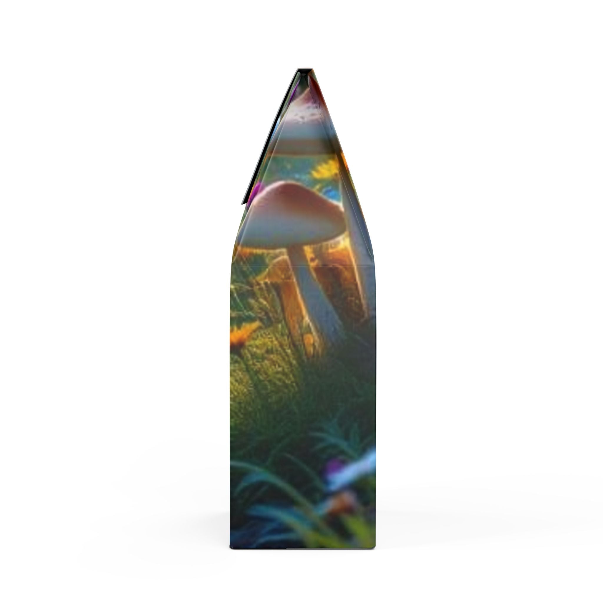 🍄 Broken Top Coffee Blend – Morning Magic in a Mug 🌤️