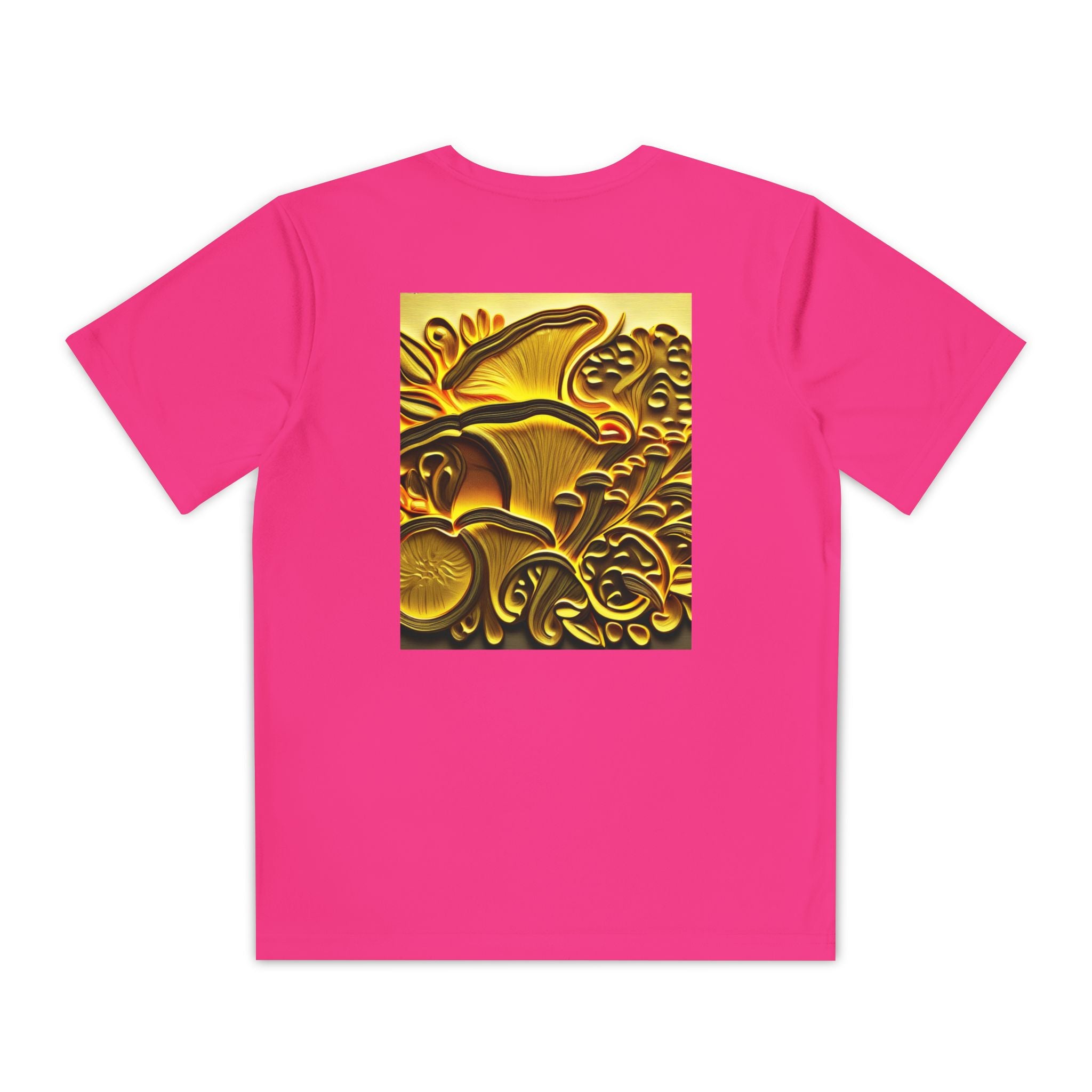 🍄 Forest Forager – Official Shroom Collector T-Shirt (Est. 2025)