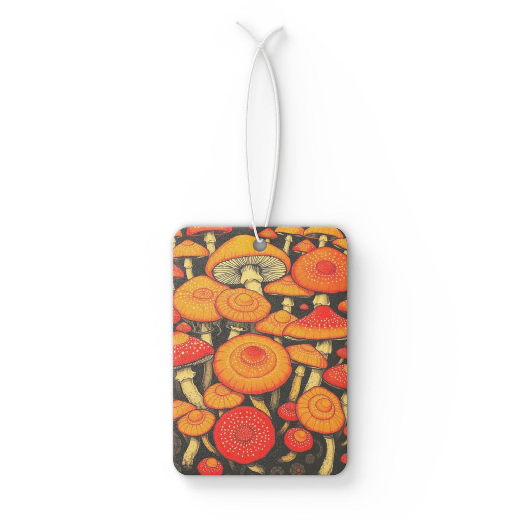 🌟 Forest Flame Shroom Freshener 🌟