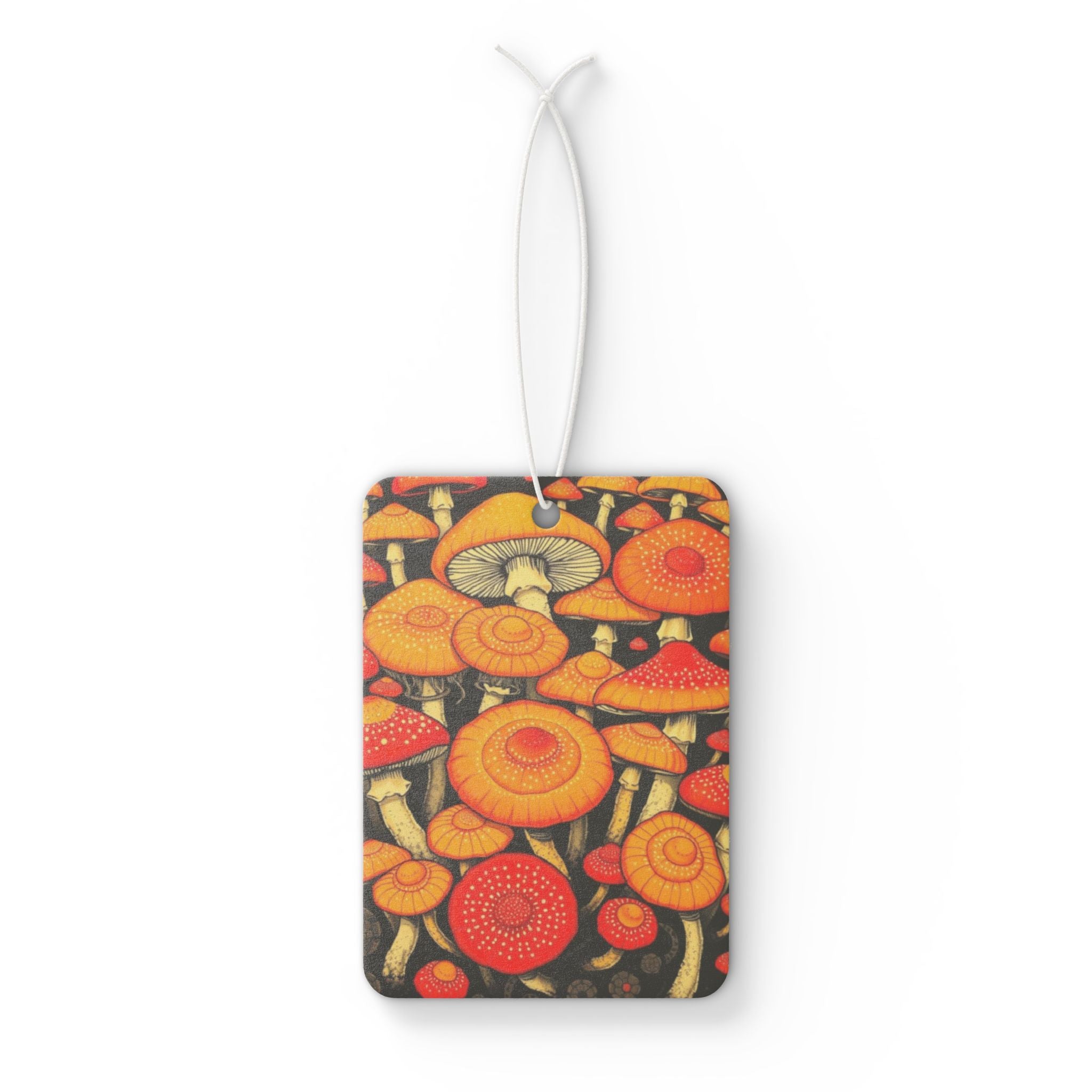🌟 Forest Flame Shroom Freshener 🌟